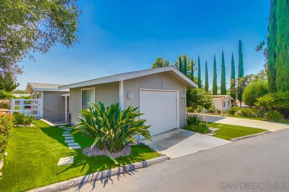 Detail Gallery Image 5 of 68 For 18218  Paradise Mountain Road  #75,  Valley Center,  CA 92082 - 2 Beds | 2 Baths