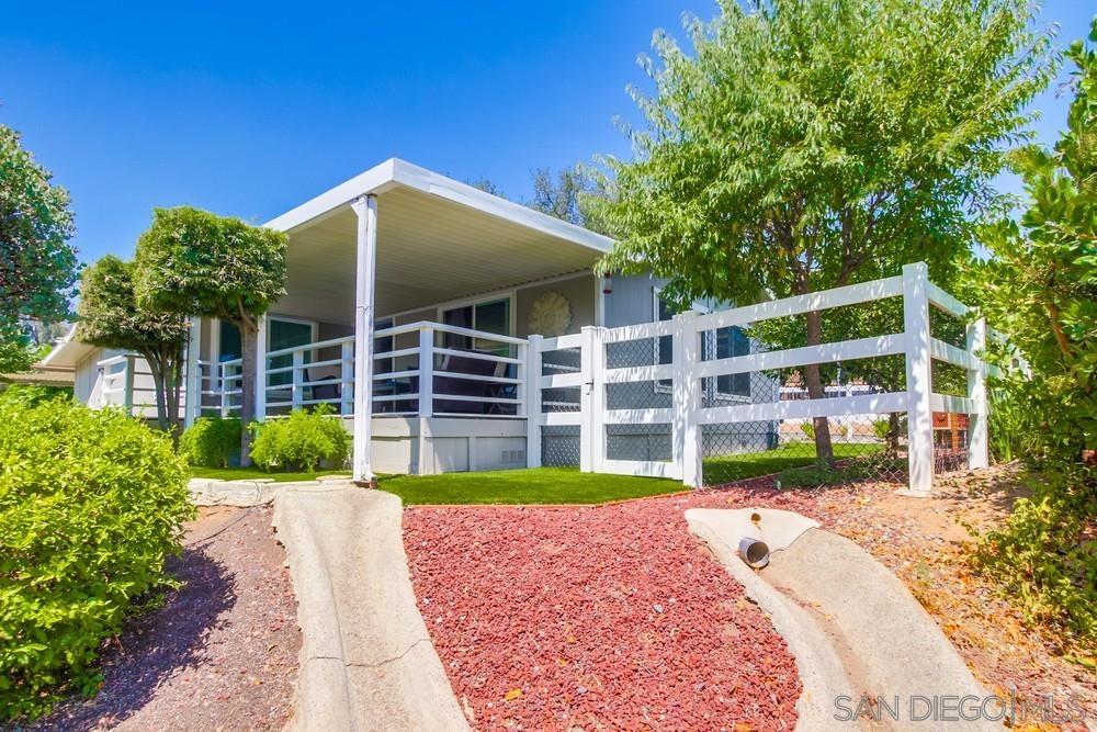 Detail Gallery Image 48 of 68 For 18218  Paradise Mountain Road  #75,  Valley Center,  CA 92082 - 2 Beds | 2 Baths