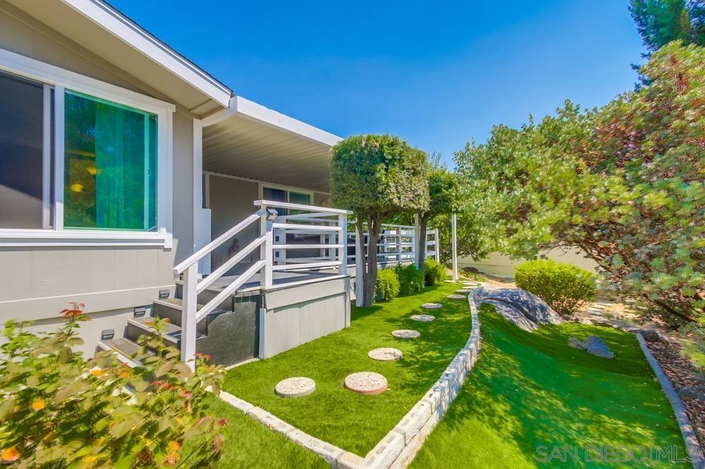 Detail Gallery Image 8 of 68 For 18218  Paradise Mountain Road  #75,  Valley Center,  CA 92082 - 2 Beds | 2 Baths