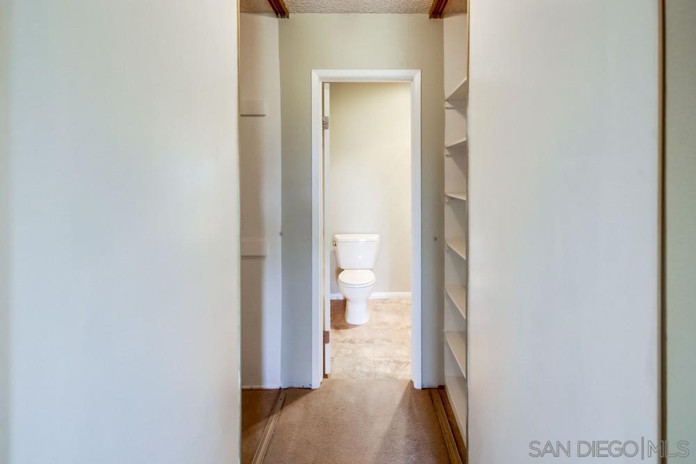 Detail Gallery Image 20 of 33 For 7838  Cowles Mountain Ct  #C32,  San Diego,  CA 92119 - 1 Beds | 1 Baths