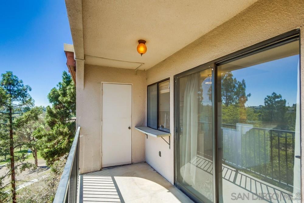 Detail Gallery Image 22 of 33 For 7838  Cowles Mountain Ct  #C32,  San Diego,  CA 92119 - 1 Beds | 1 Baths