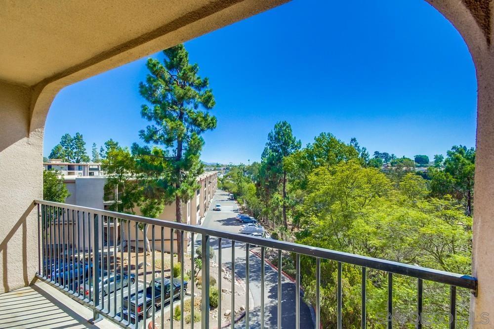 Detail Gallery Image 23 of 33 For 7838  Cowles Mountain Ct  #C32,  San Diego,  CA 92119 - 1 Beds | 1 Baths