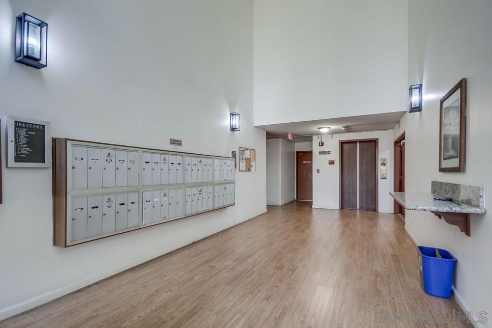 Detail Gallery Image 30 of 33 For 7838  Cowles Mountain Ct  #C32,  San Diego,  CA 92119 - 1 Beds | 1 Baths