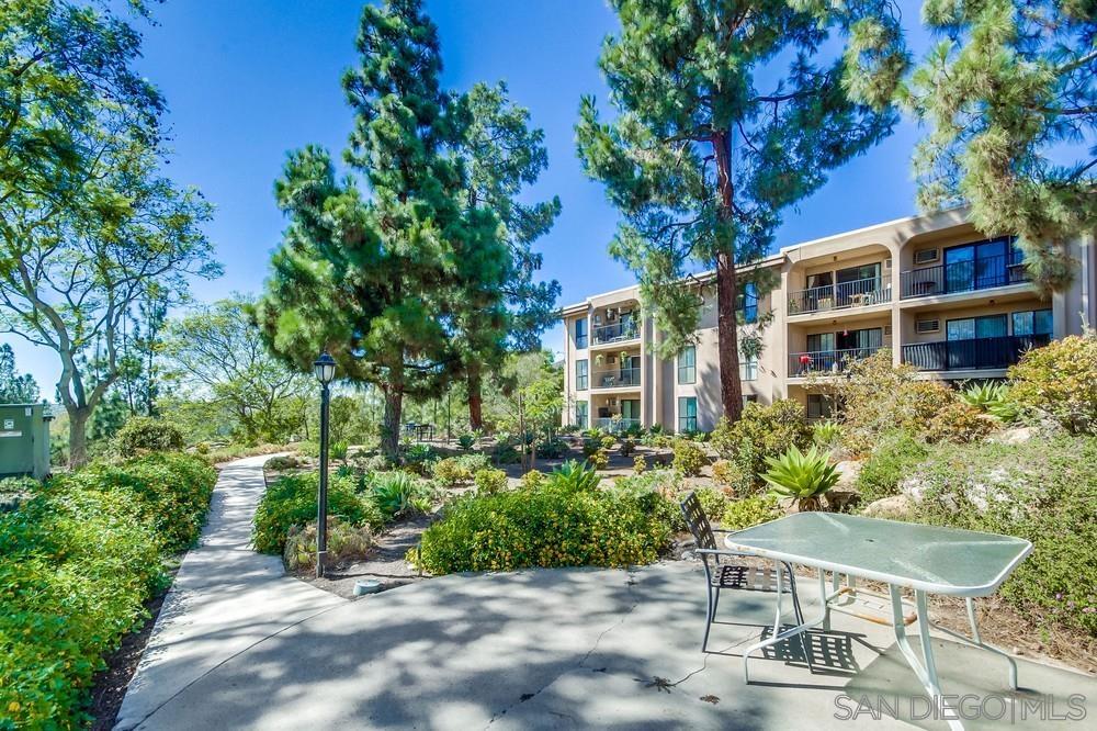 Detail Gallery Image 32 of 33 For 7838  Cowles Mountain Ct  #C32,  San Diego,  CA 92119 - 1 Beds | 1 Baths