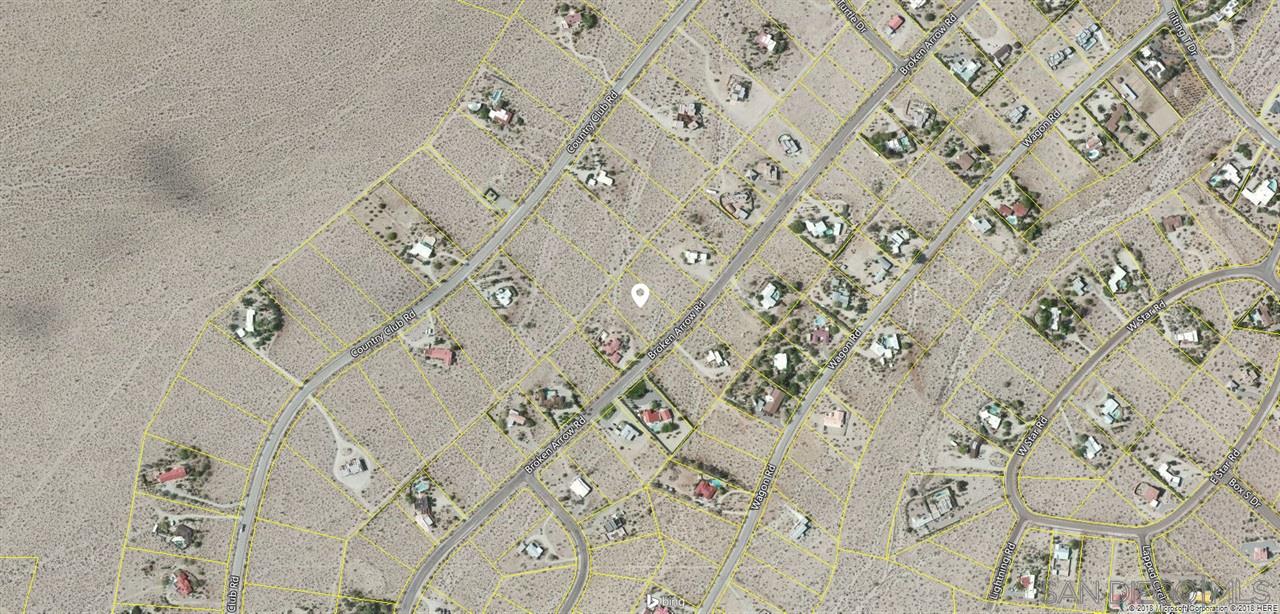 Detail Gallery Image 14 of 14 For , Borrego Springs,  CA 92004 - – Beds | – Baths