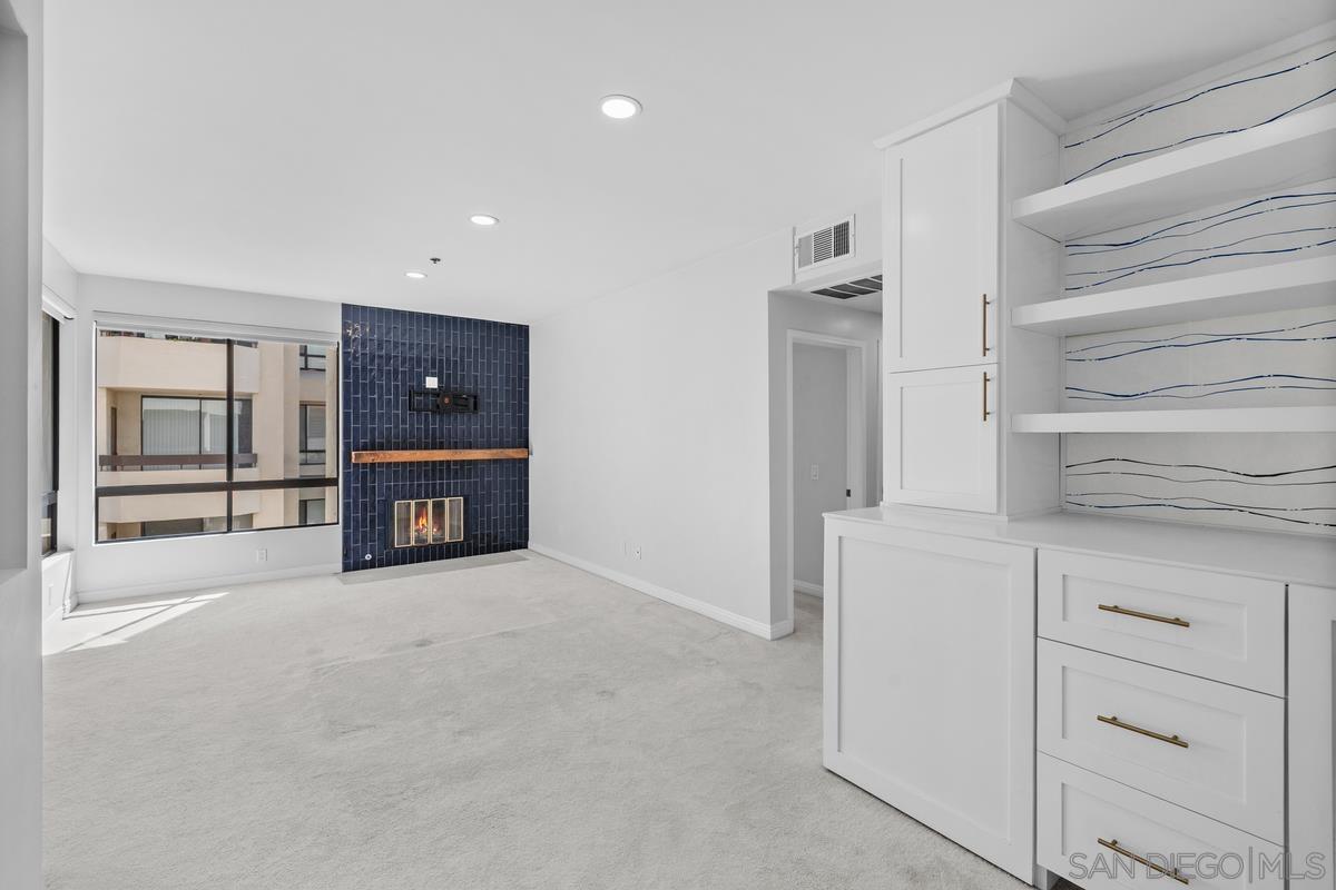 Detail Gallery Image 25 of 44 For 5845  Friars Rd  #1201,  San Diego,  CA 92110 - 3 Beds | 2 Baths