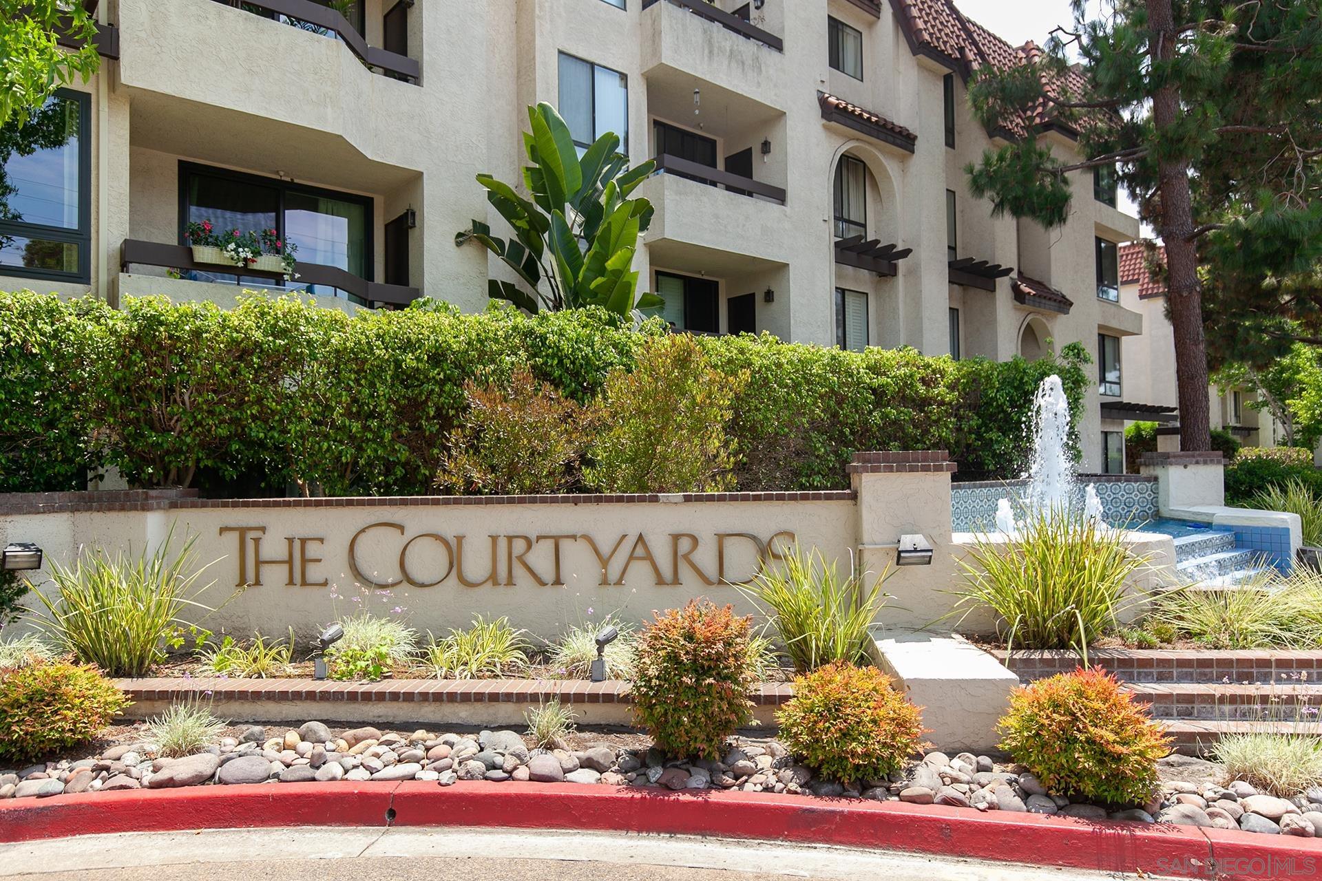 Detail Gallery Image 39 of 44 For 5845  Friars Rd  #1201,  San Diego,  CA 92110 - 3 Beds | 2 Baths