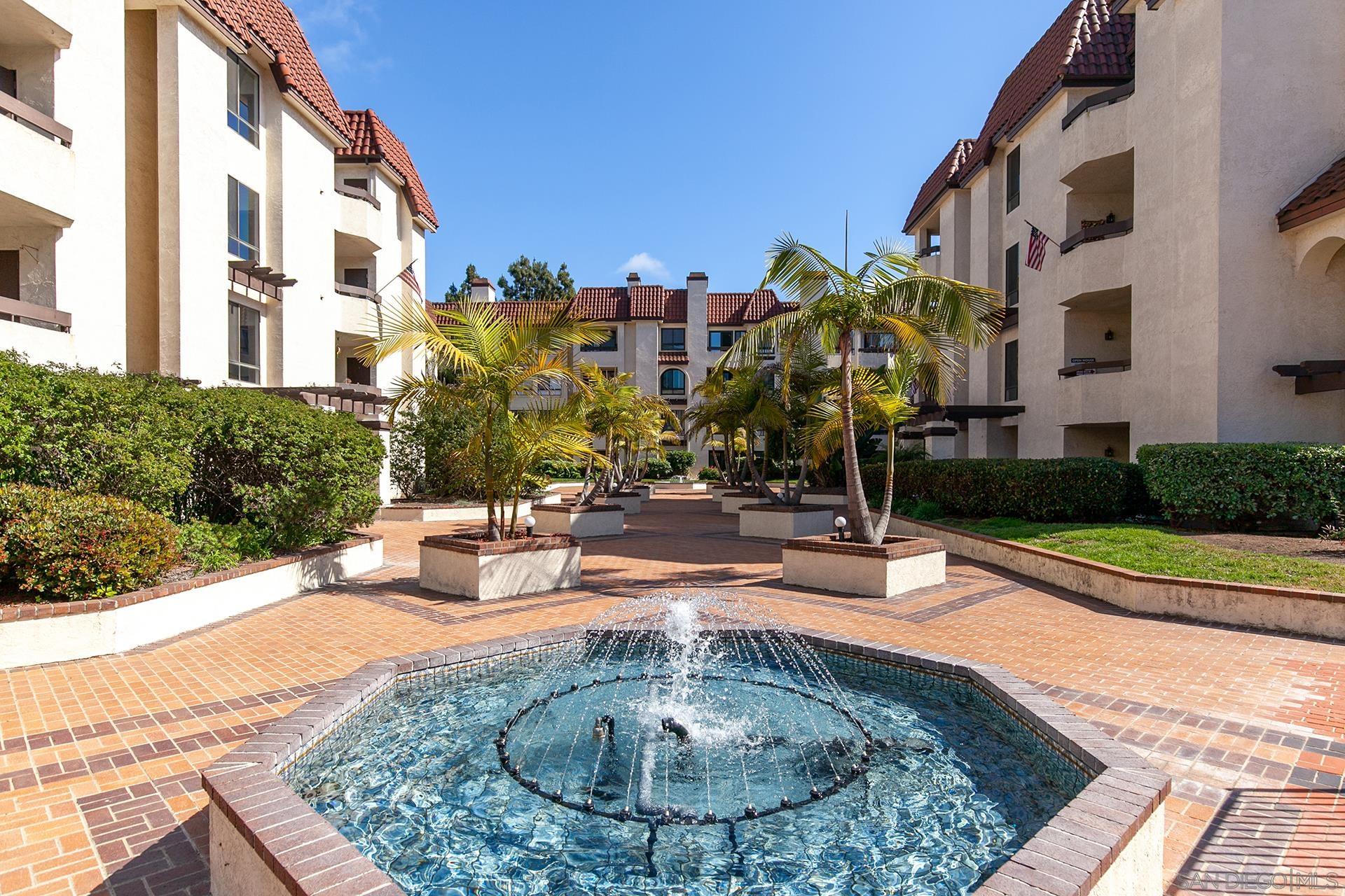 Detail Gallery Image 40 of 44 For 5845  Friars Rd  #1201,  San Diego,  CA 92110 - 3 Beds | 2 Baths