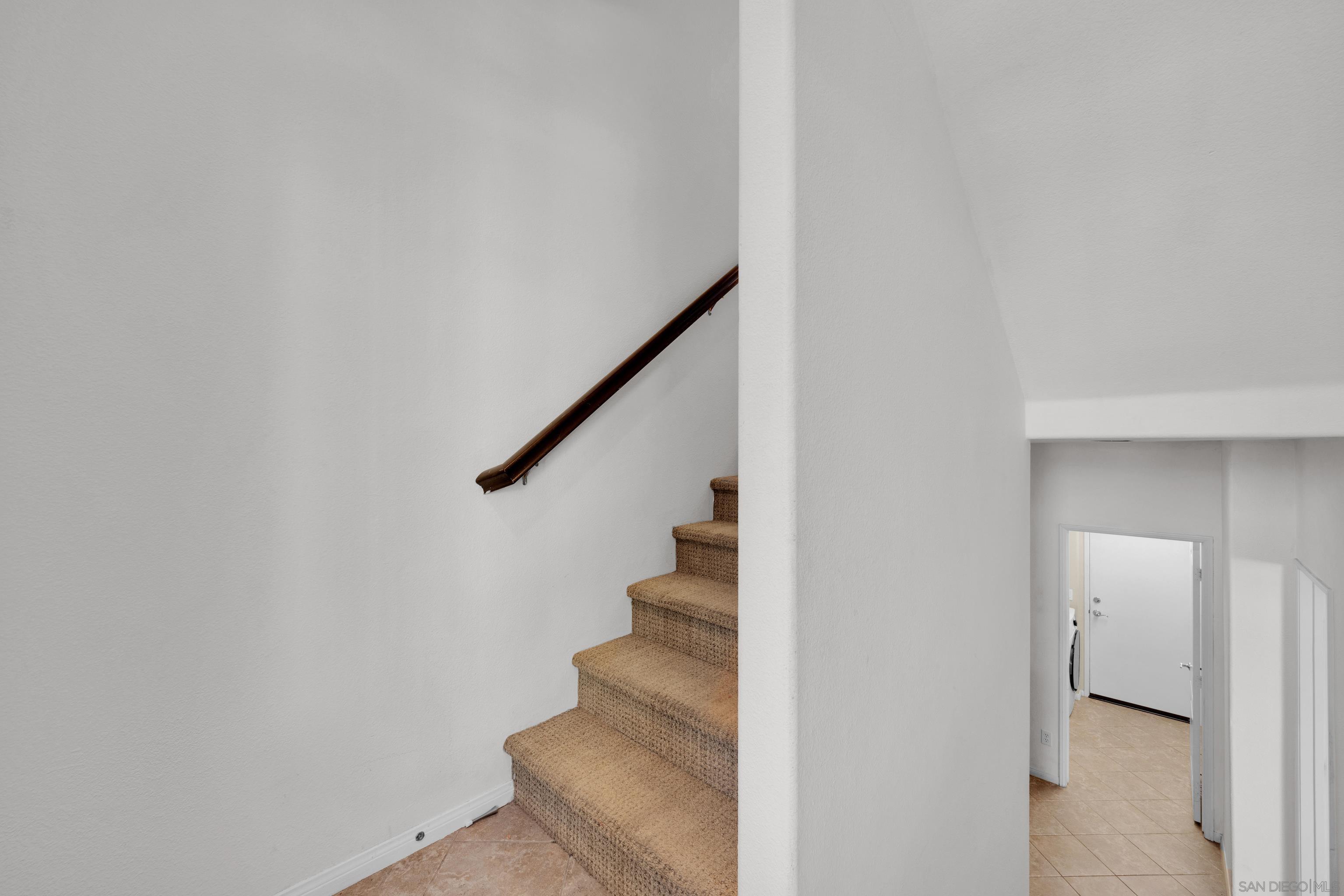 Detail Gallery Image 12 of 61 For 10413  Shelborne St  #45,  San Diego,  CA 92127 - 3 Beds | 2/1 Baths