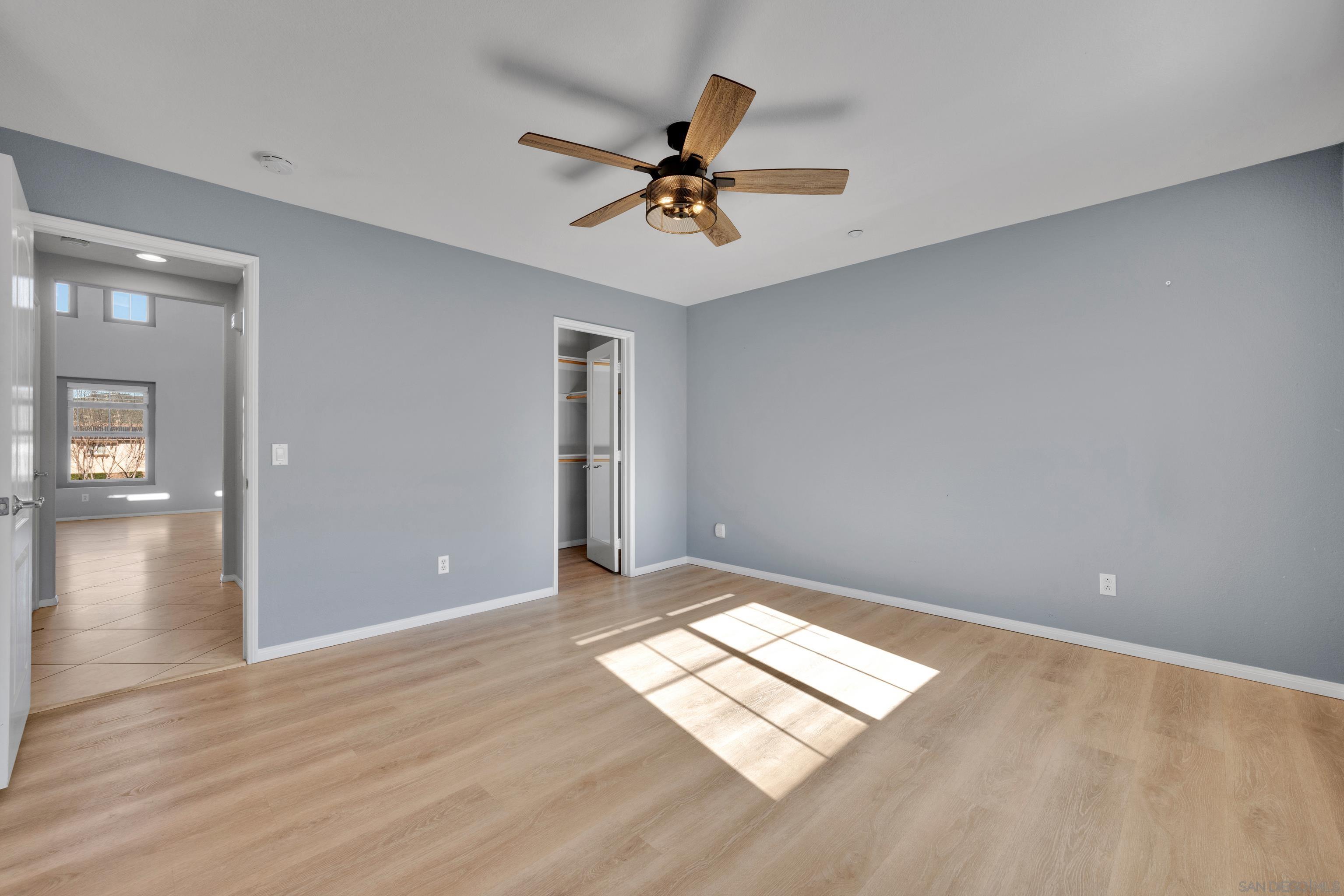 Detail Gallery Image 26 of 61 For 10413  Shelborne St  #45,  San Diego,  CA 92127 - 3 Beds | 2/1 Baths