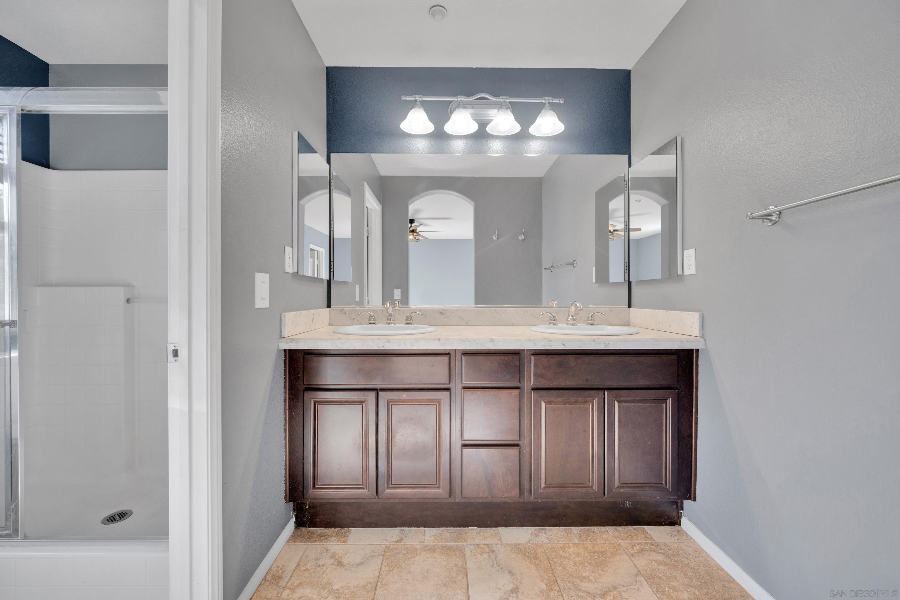 Detail Gallery Image 30 of 61 For 10413  Shelborne St  #45,  San Diego,  CA 92127 - 3 Beds | 2/1 Baths