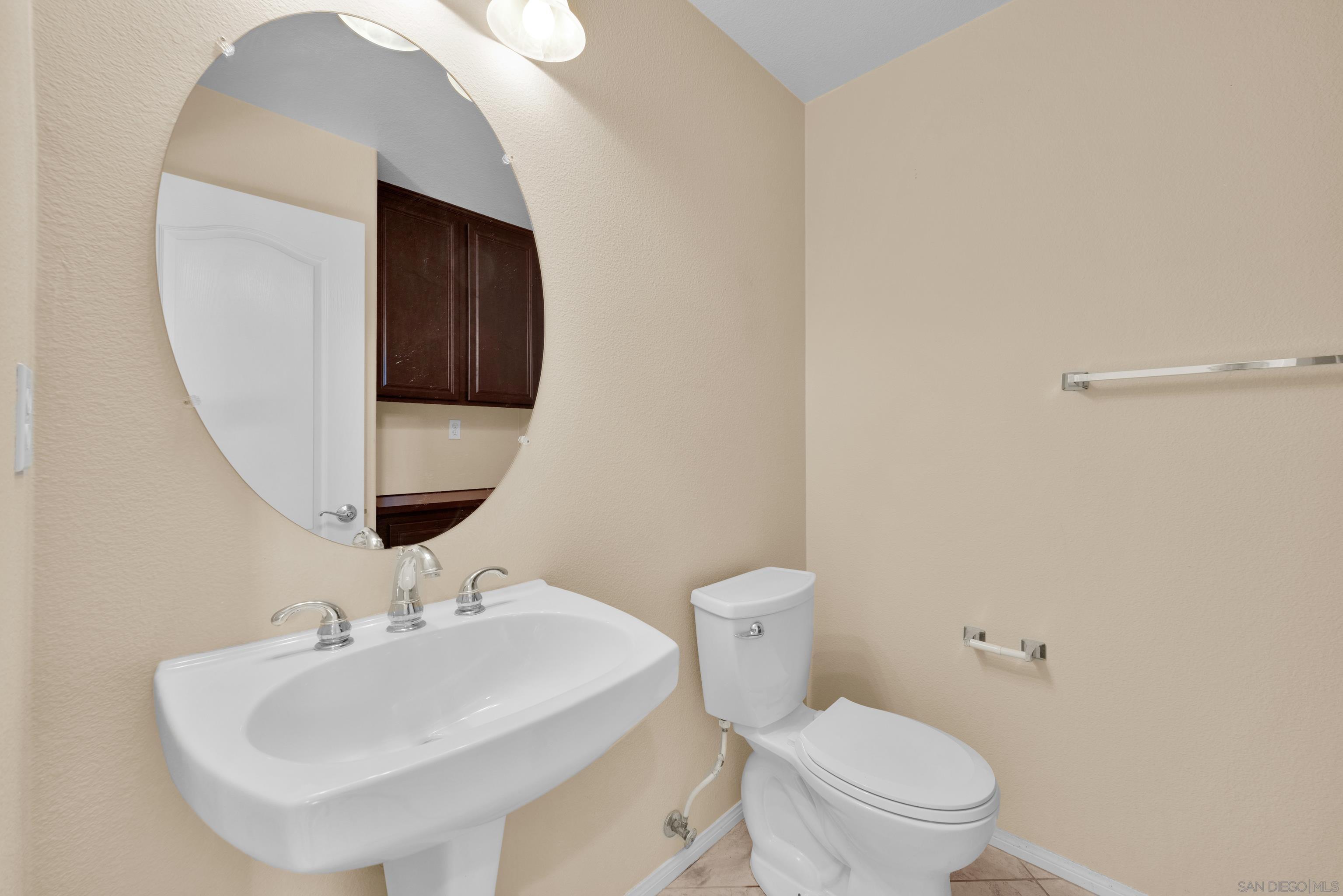 Detail Gallery Image 34 of 61 For 10413  Shelborne St  #45,  San Diego,  CA 92127 - 3 Beds | 2/1 Baths