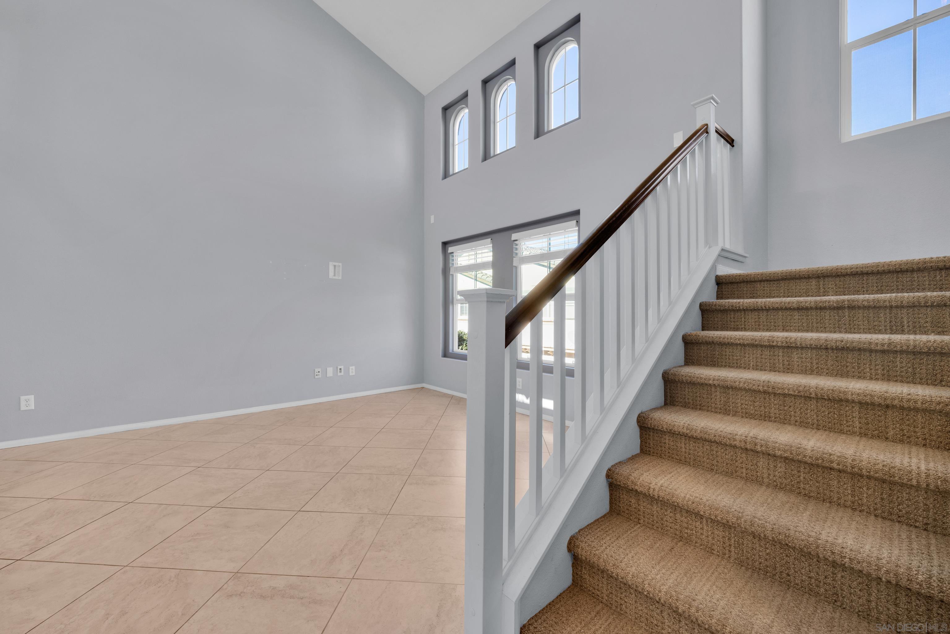 Detail Gallery Image 35 of 61 For 10413  Shelborne St  #45,  San Diego,  CA 92127 - 3 Beds | 2/1 Baths