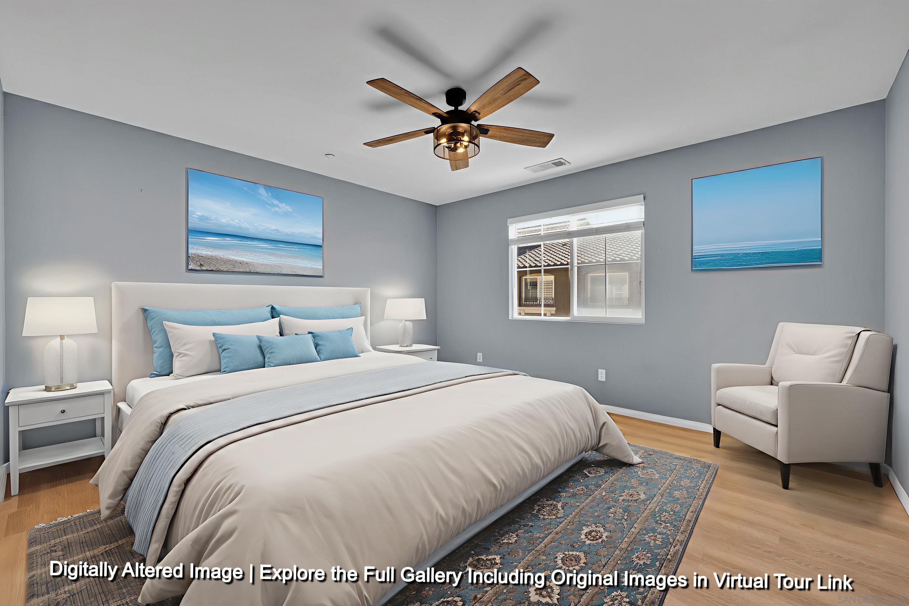 Detail Gallery Image 7 of 61 For 10413  Shelborne St  #45,  San Diego,  CA 92127 - 3 Beds | 2/1 Baths
