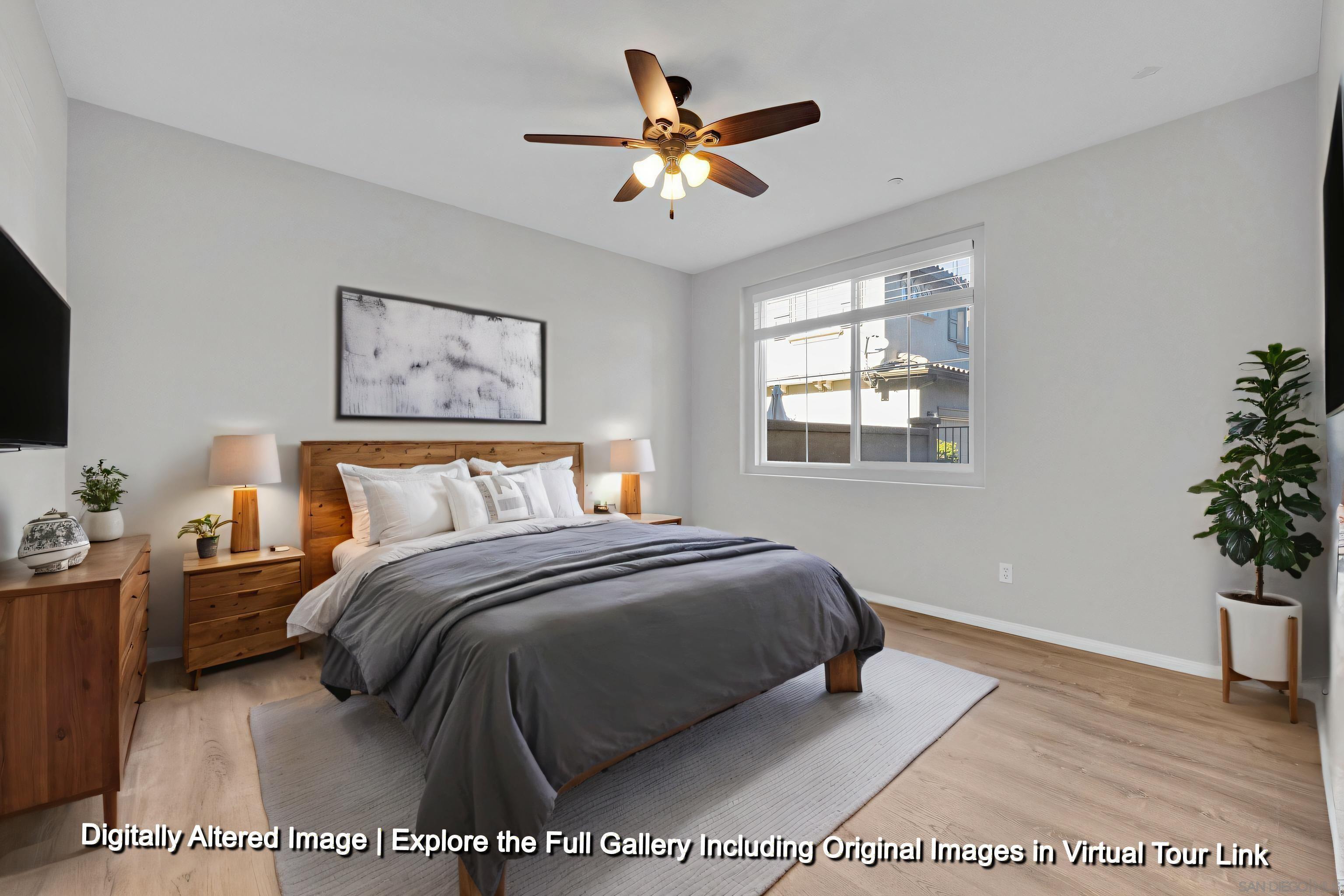 Detail Gallery Image 9 of 61 For 10413  Shelborne St  #45,  San Diego,  CA 92127 - 3 Beds | 2/1 Baths