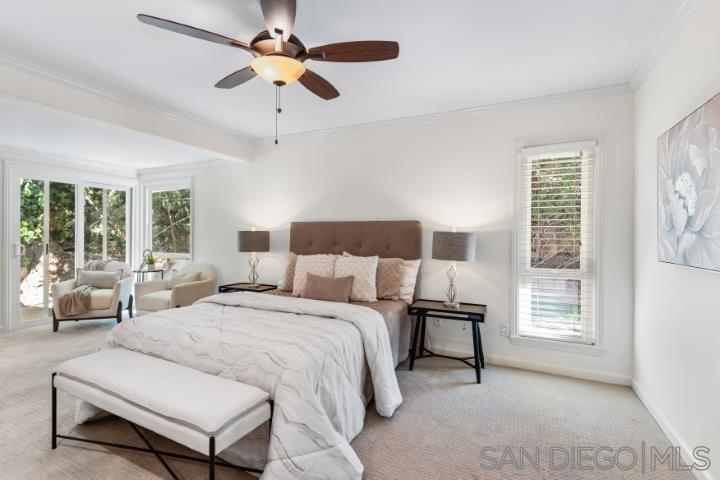 Detail Gallery Image 18 of 30 For 13311  Fallen Leaf Road, Poway,  CA 92064 - 4 Beds | 3 Baths