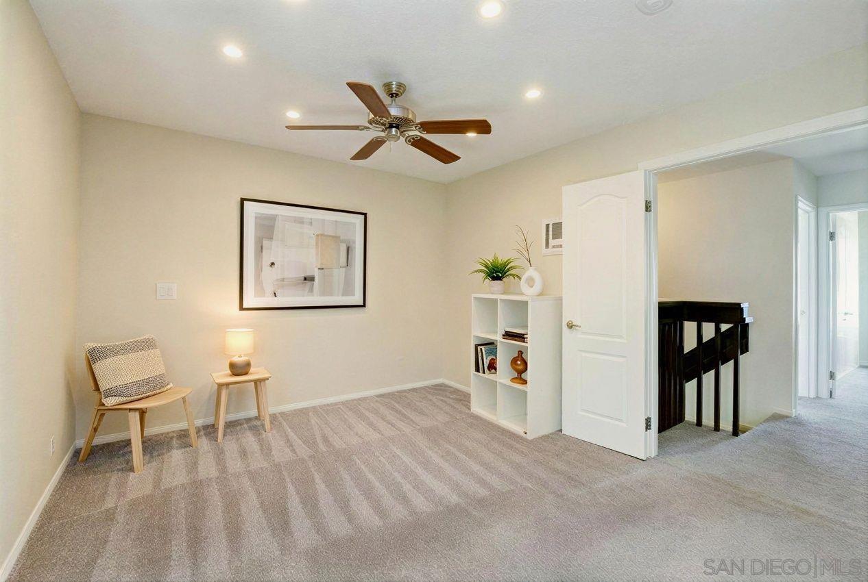 Detail Gallery Image 13 of 25 For 615  Fredricks Ave  #122,  Oceanside,  CA 92058 - 3 Beds | 1/1 Baths