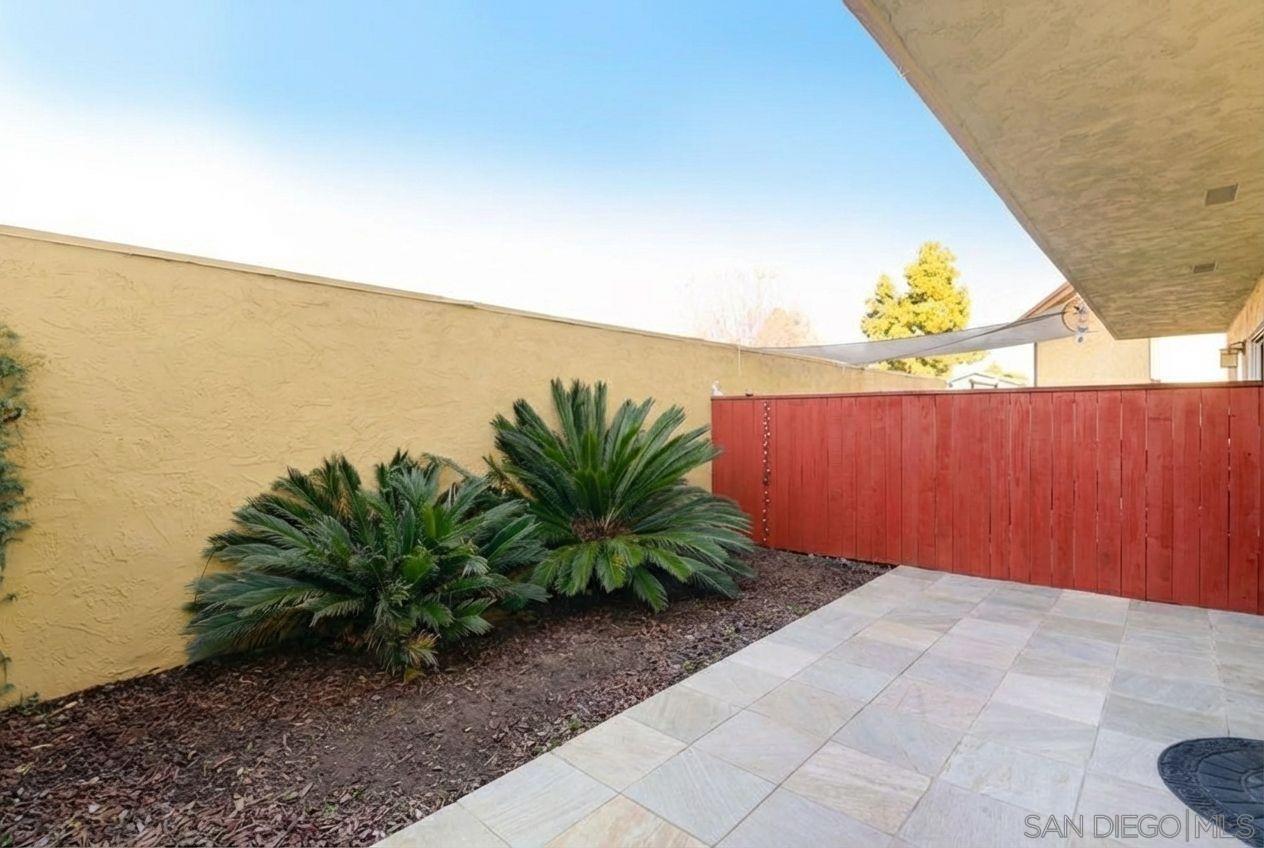 Detail Gallery Image 21 of 25 For 615  Fredricks Ave  #122,  Oceanside,  CA 92058 - 3 Beds | 1/1 Baths