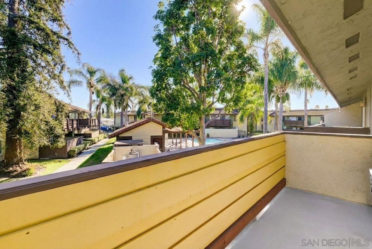 Detail Gallery Image 23 of 25 For 615  Fredricks Ave  #122,  Oceanside,  CA 92058 - 3 Beds | 1/1 Baths