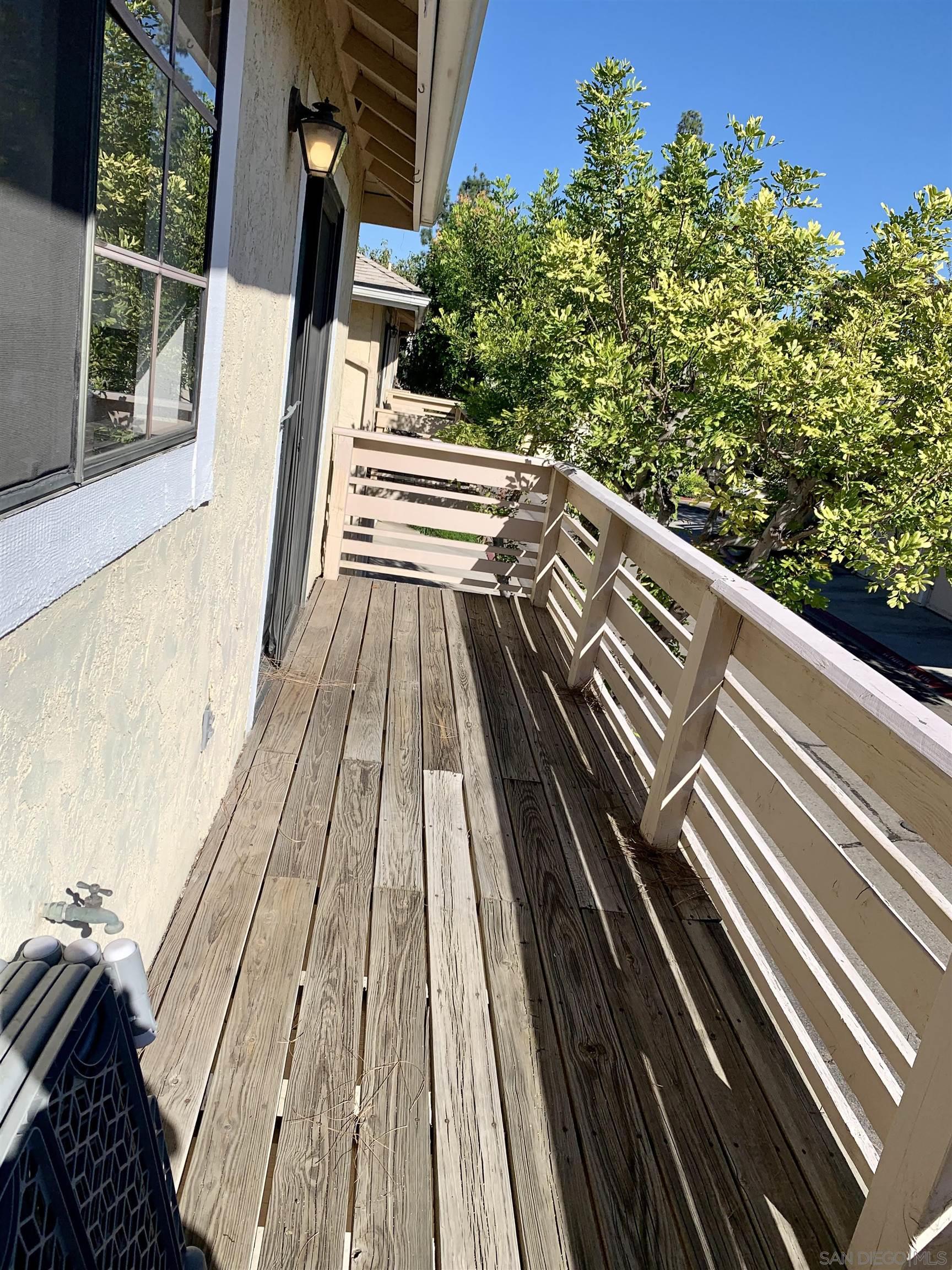 Detail Gallery Image 21 of 21 For 8834  Tamberly Ln  D, Santee,  CA 92071 - 2 Beds | 2 Baths