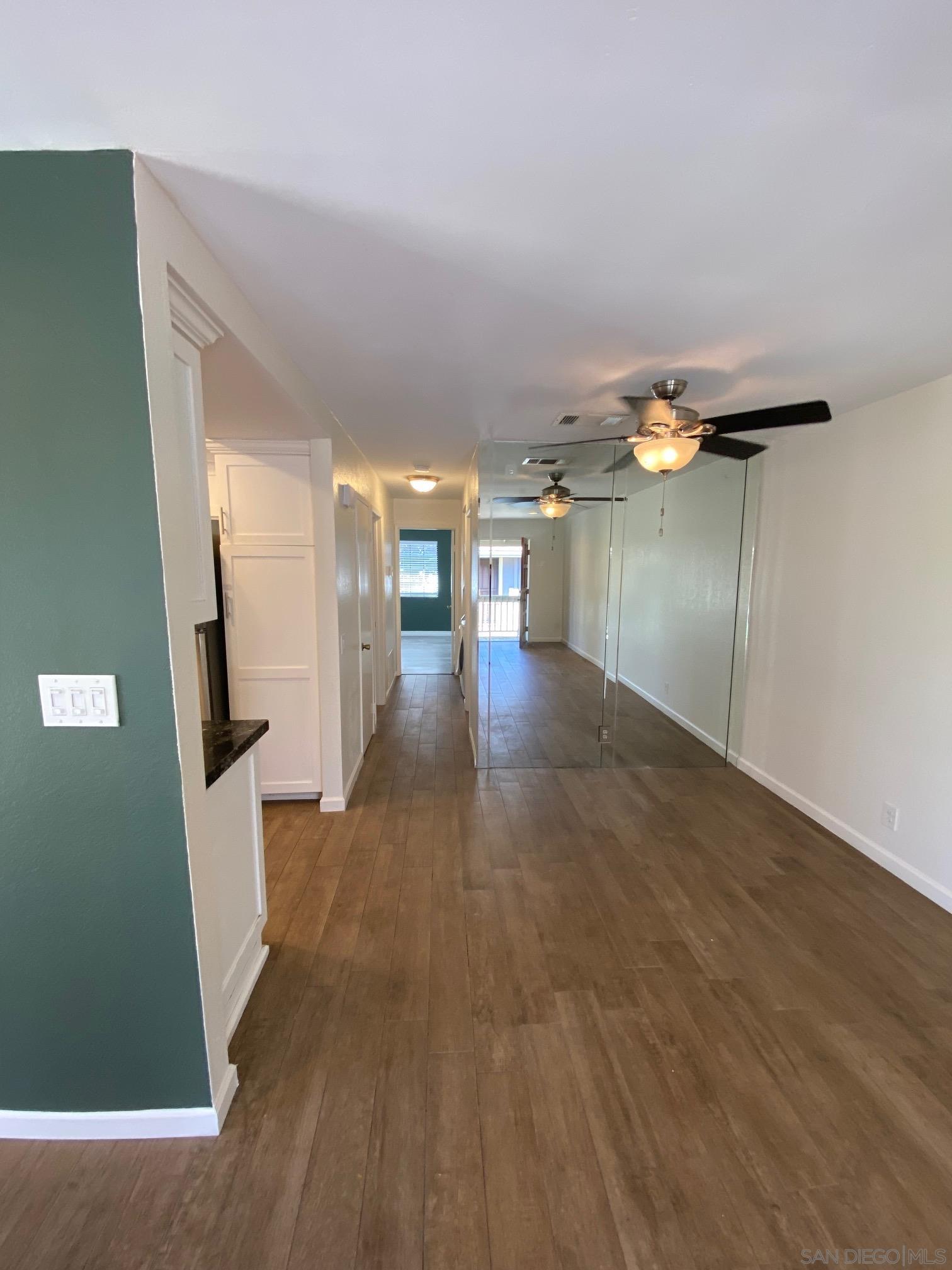 Detail Gallery Image 6 of 21 For 8834  Tamberly Ln  D, Santee,  CA 92071 - 2 Beds | 2 Baths