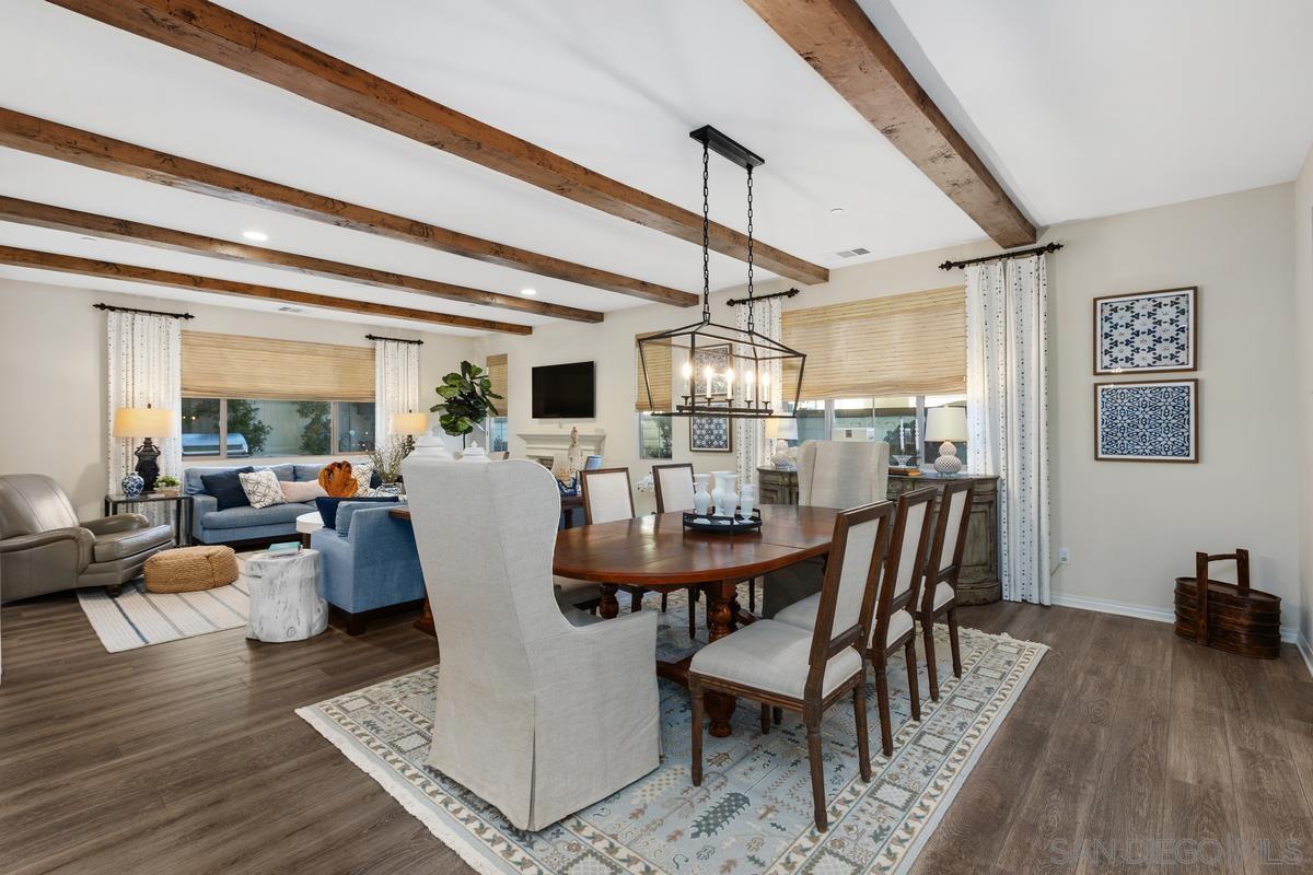 Detail Gallery Image 4 of 55 For 230 Reserve  Court, San Marcos,  CA 92078 - 5 Beds | 3 Baths