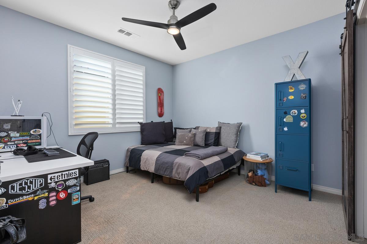 Detail Gallery Image 39 of 55 For 230 Reserve  Court, San Marcos,  CA 92078 - 5 Beds | 3 Baths