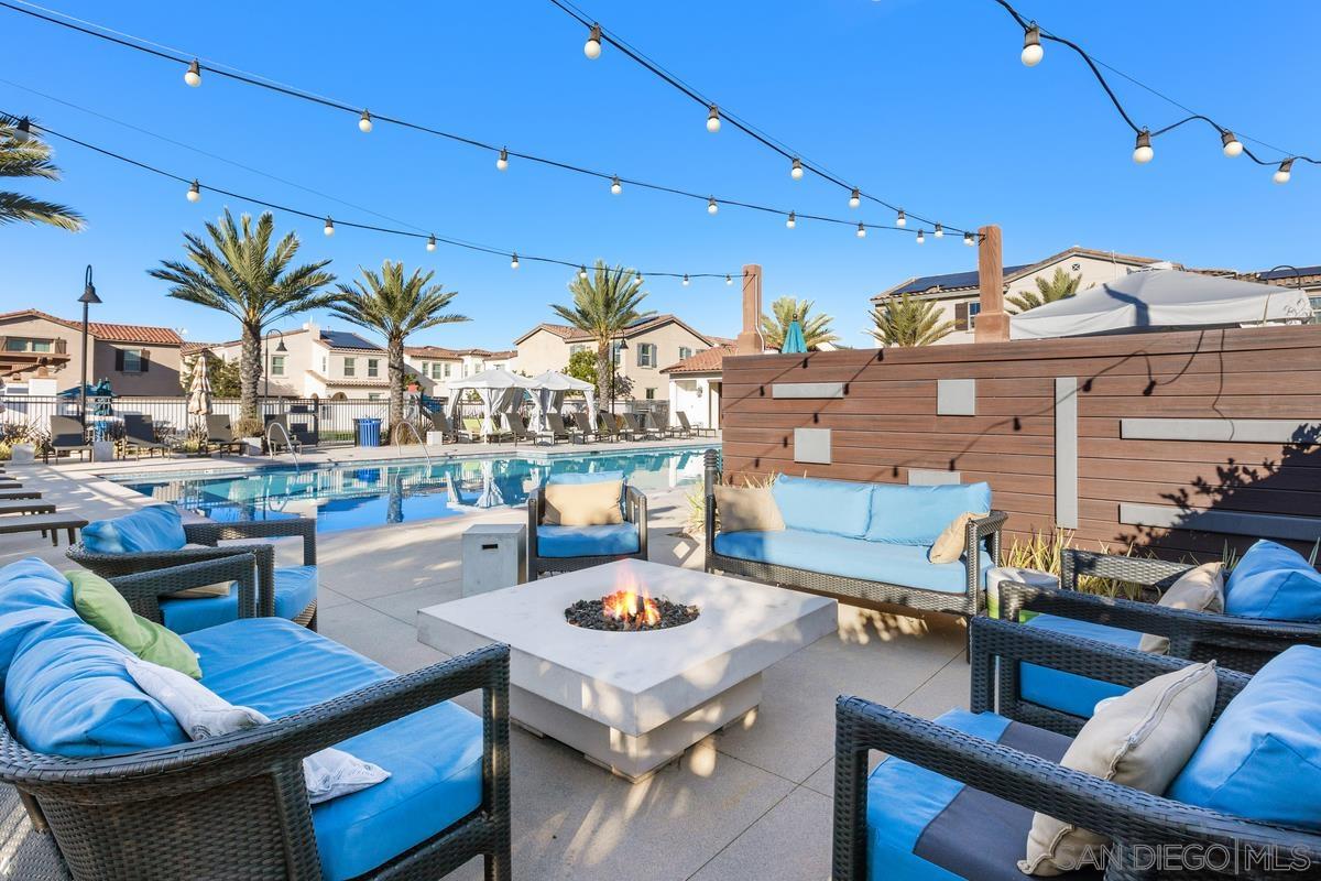 Detail Gallery Image 46 of 55 For 230 Reserve  Court, San Marcos,  CA 92078 - 5 Beds | 3 Baths