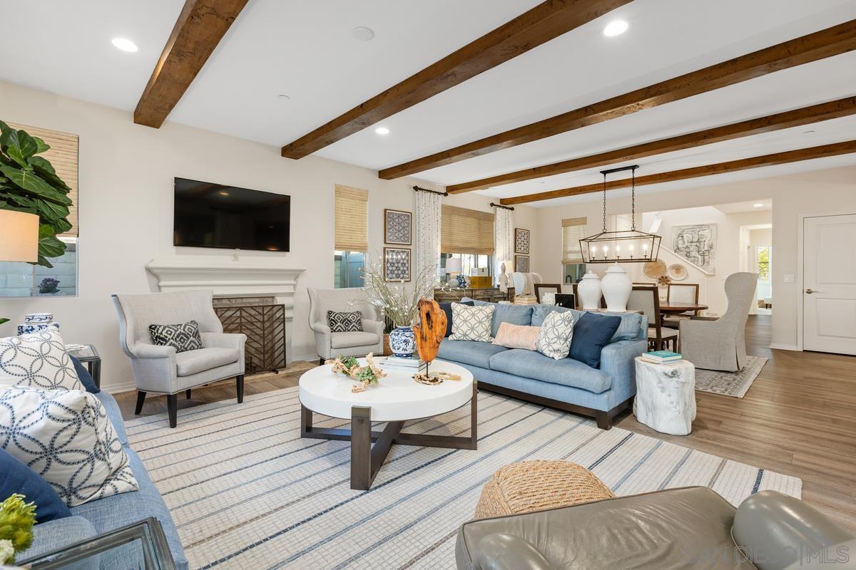 Detail Gallery Image 10 of 55 For 230 Reserve  Court, San Marcos,  CA 92078 - 5 Beds | 3 Baths