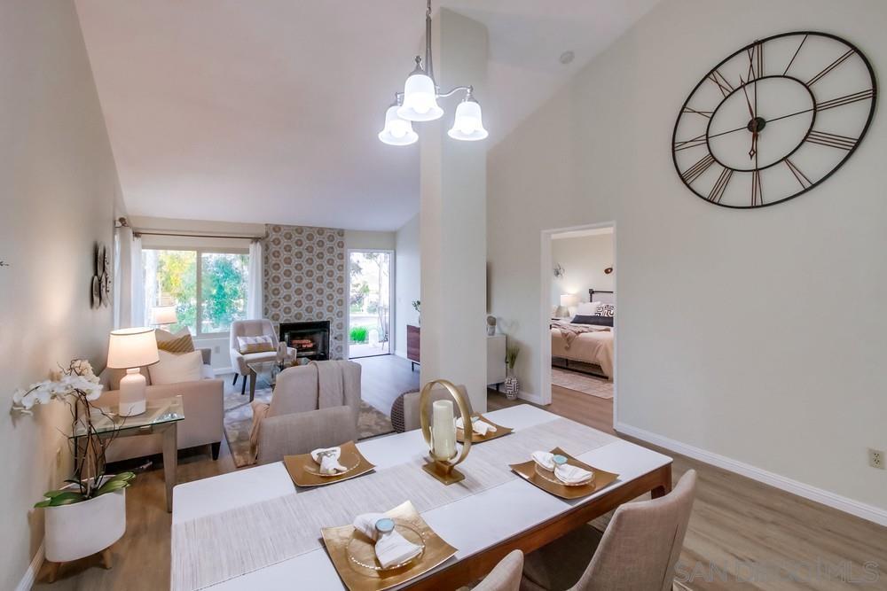 Detail Gallery Image 4 of 63 For 12242  Paseo Lucido  C, San Diego,  CA 92128 - 2 Beds | 2 Baths