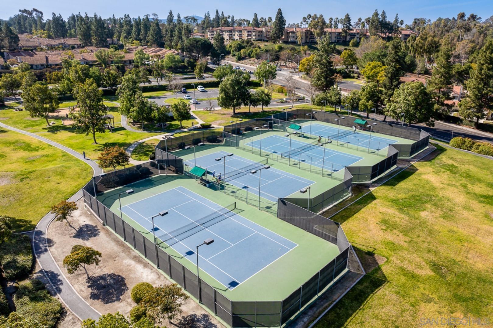 Detail Gallery Image 54 of 63 For 12242  Paseo Lucido  C, San Diego,  CA 92128 - 2 Beds | 2 Baths