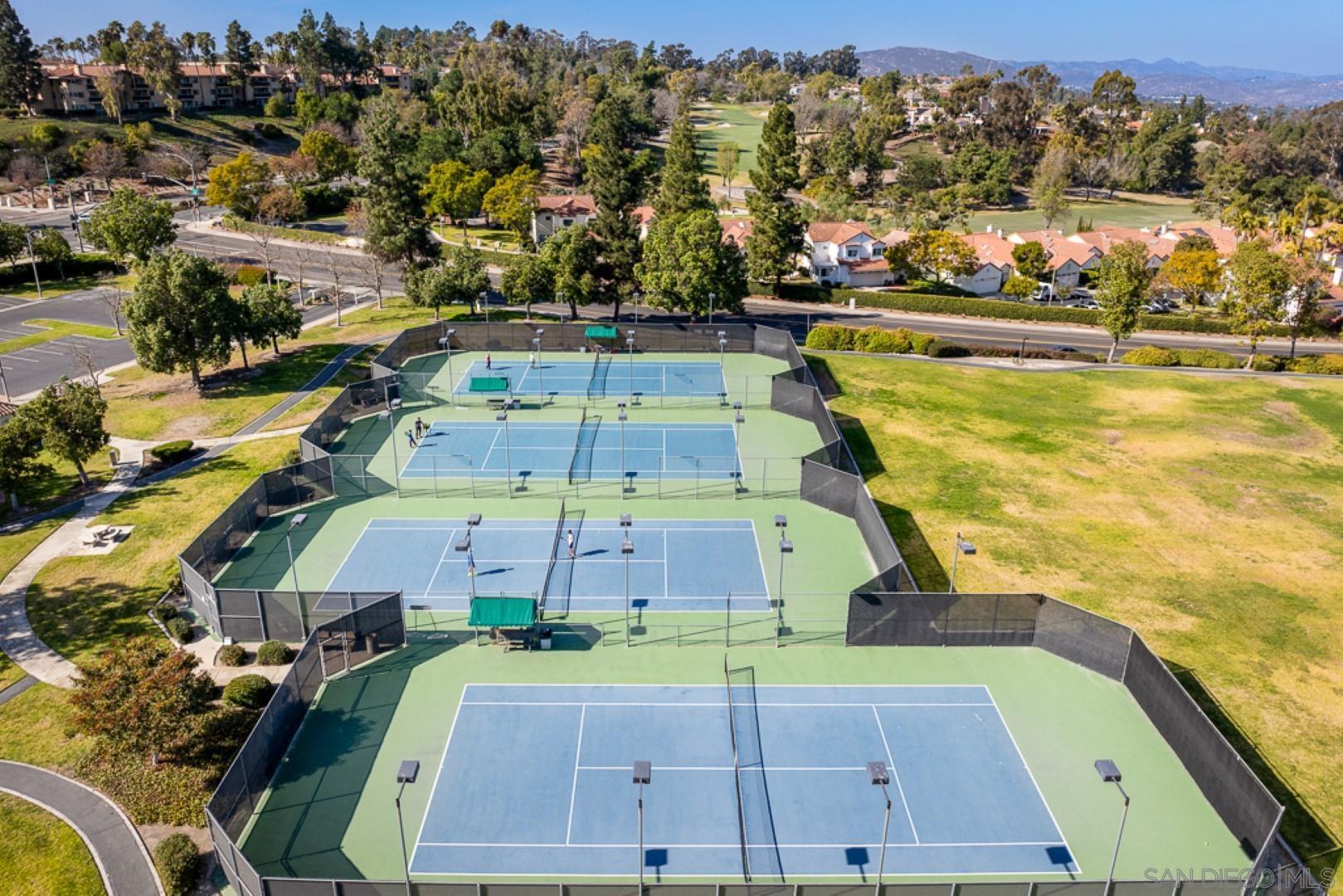 Detail Gallery Image 55 of 63 For 12242  Paseo Lucido  C, San Diego,  CA 92128 - 2 Beds | 2 Baths