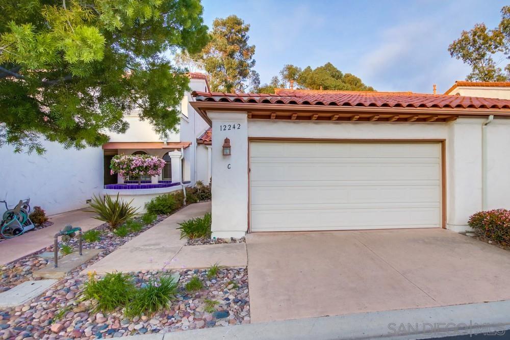 Detail Gallery Image 7 of 63 For 12242  Paseo Lucido  C, San Diego,  CA 92128 - 2 Beds | 2 Baths