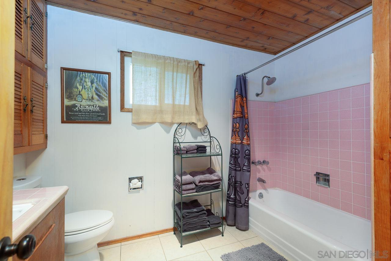 Detail Gallery Image 12 of 32 For 1679  Whispering Pines Drive, Julian,  CA 92036 - 2 Beds | 1/1 Baths