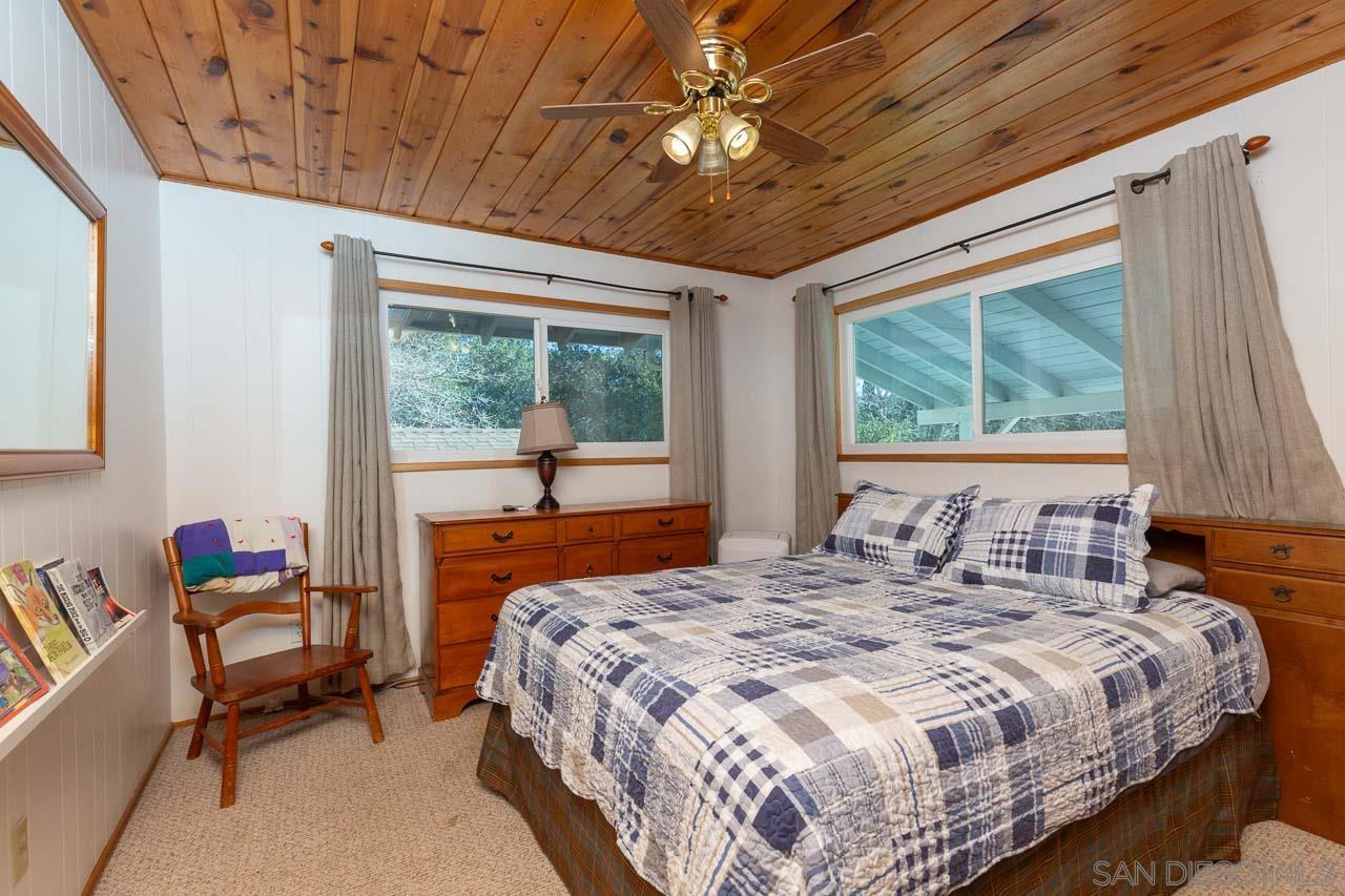 Detail Gallery Image 14 of 32 For 1679  Whispering Pines Drive, Julian,  CA 92036 - 2 Beds | 1/1 Baths