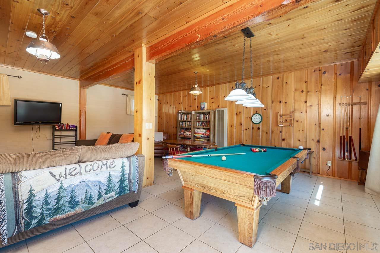 Detail Gallery Image 16 of 32 For 1679  Whispering Pines Drive, Julian,  CA 92036 - 2 Beds | 1/1 Baths