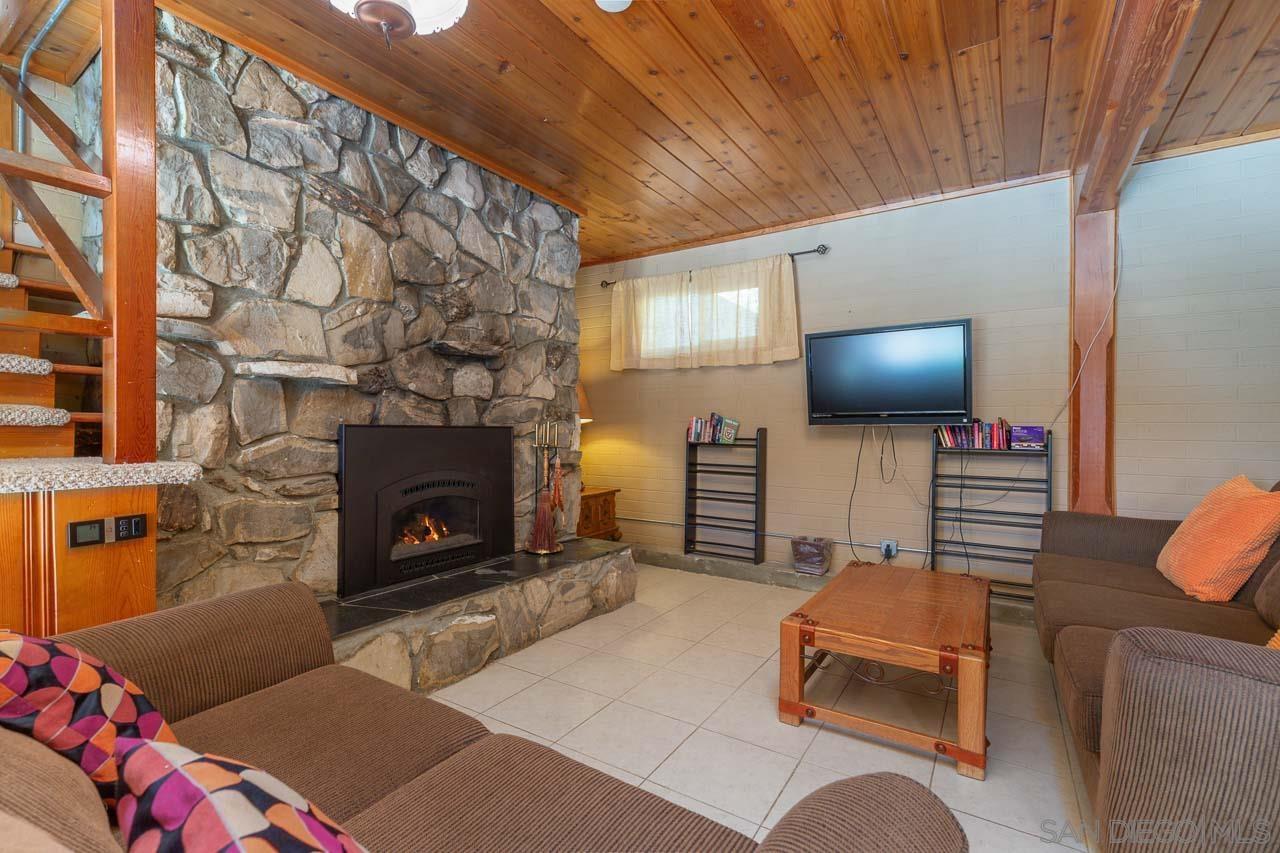 Detail Gallery Image 17 of 32 For 1679  Whispering Pines Drive, Julian,  CA 92036 - 2 Beds | 1/1 Baths