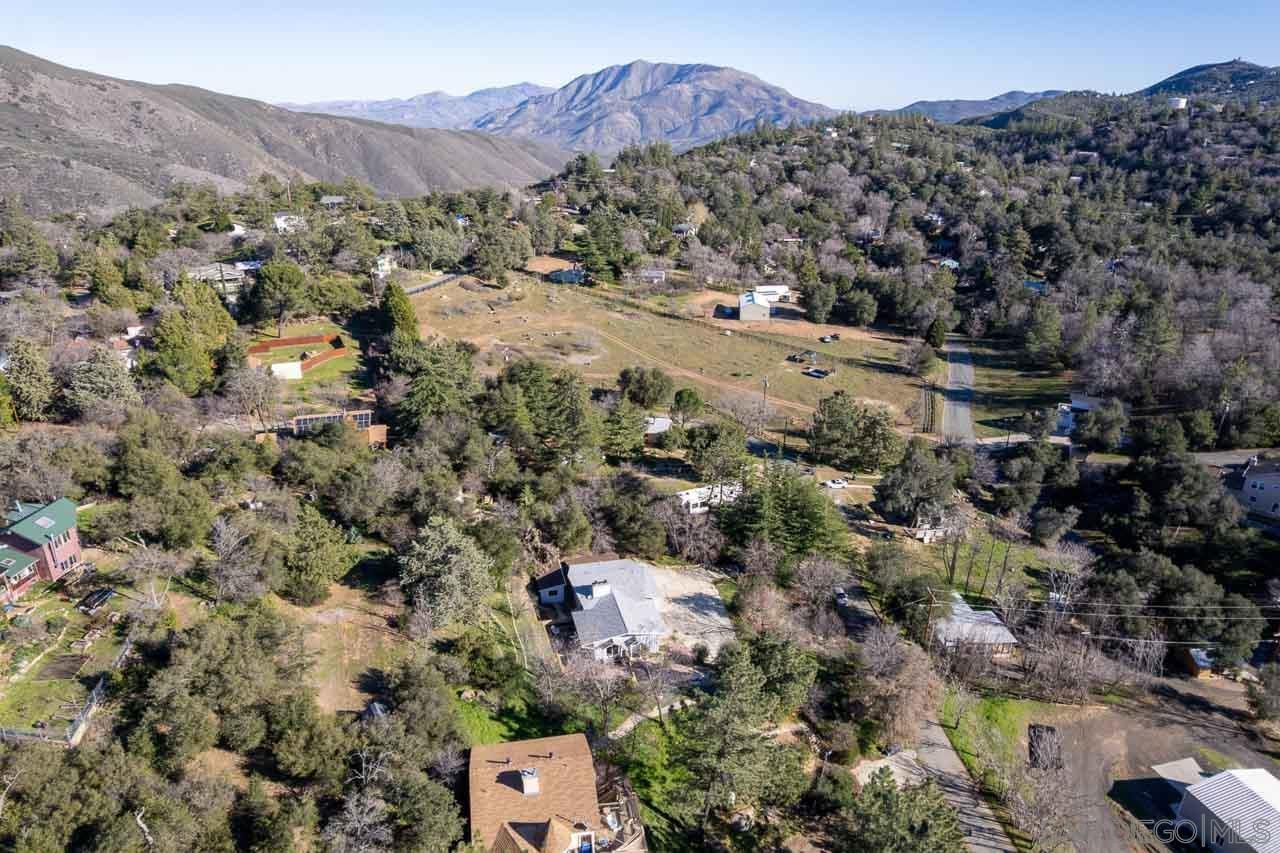 Detail Gallery Image 32 of 32 For 1679  Whispering Pines Drive, Julian,  CA 92036 - 2 Beds | 1/1 Baths