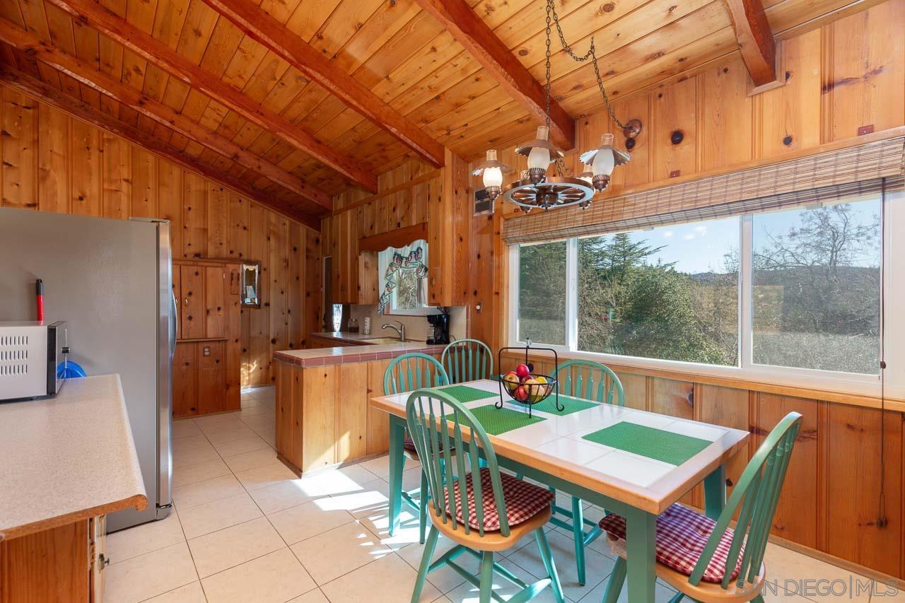 Detail Gallery Image 7 of 32 For 1679  Whispering Pines Drive, Julian,  CA 92036 - 2 Beds | 1/1 Baths