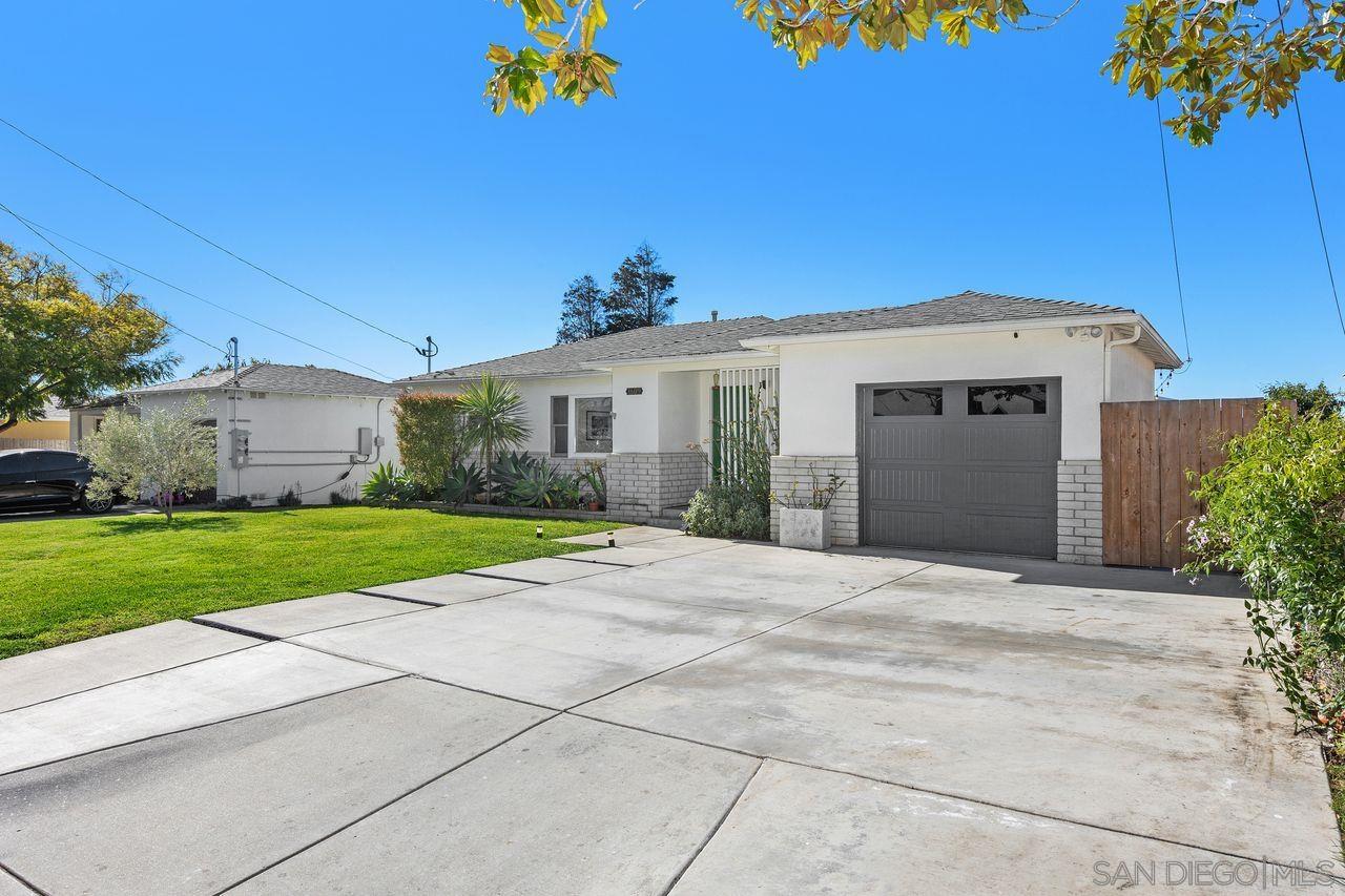 Detail Gallery Image 12 of 48 For 1609  Lopez St., Oceanside,  CA 92054 - 3 Beds | 1 Baths