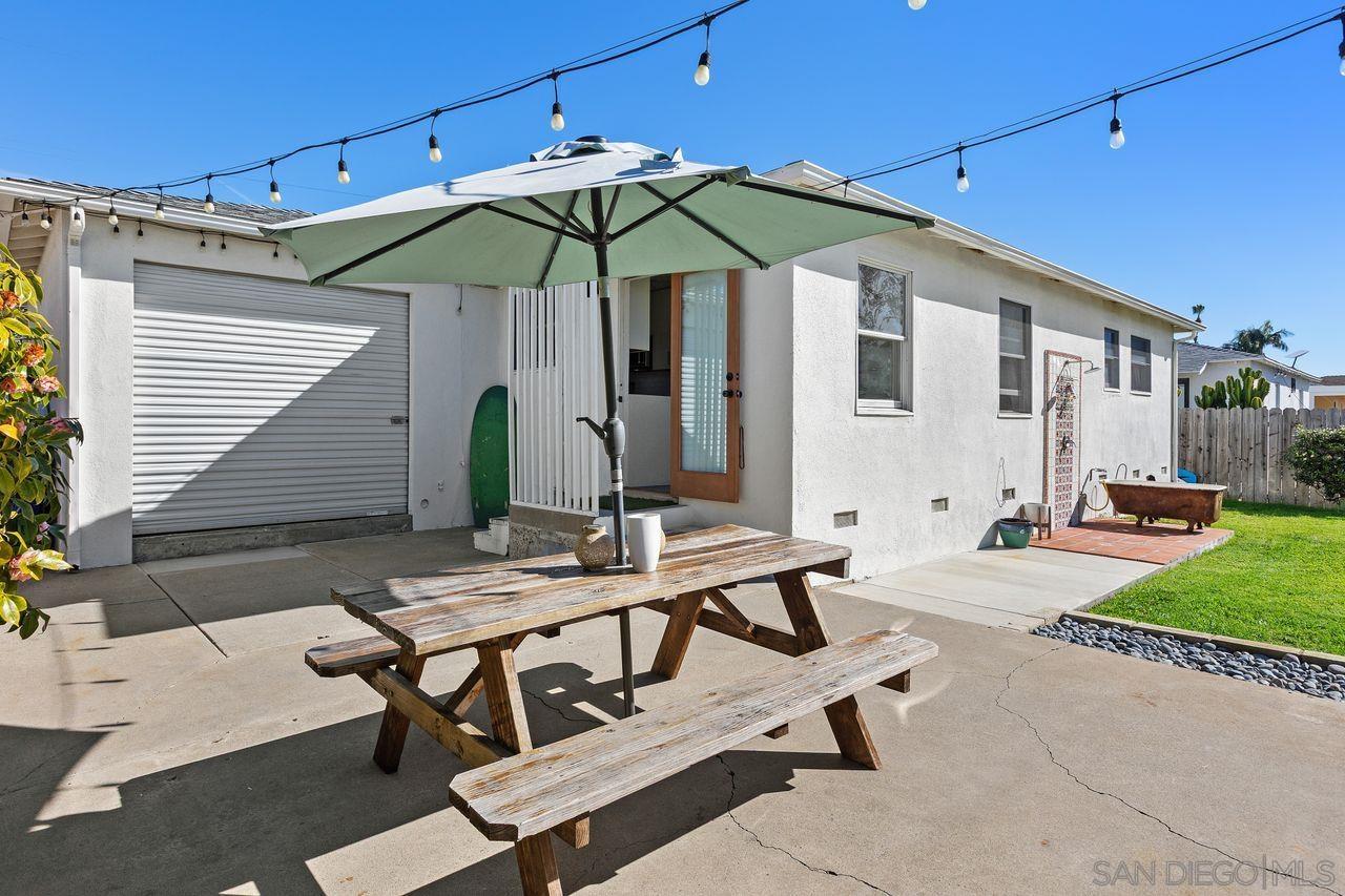 Detail Gallery Image 38 of 48 For 1609  Lopez St., Oceanside,  CA 92054 - 3 Beds | 1 Baths