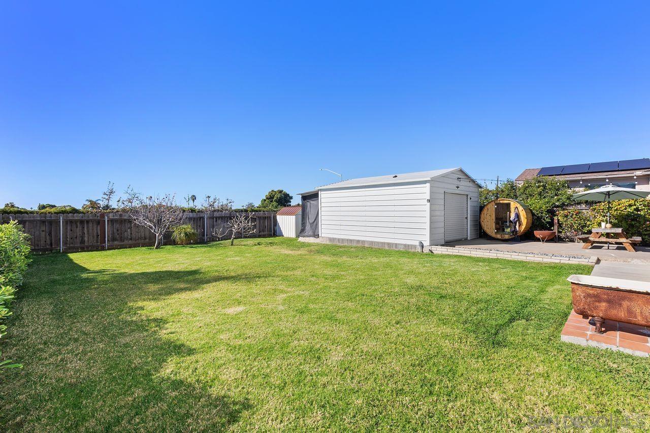 Detail Gallery Image 40 of 48 For 1609  Lopez St., Oceanside,  CA 92054 - 3 Beds | 1 Baths