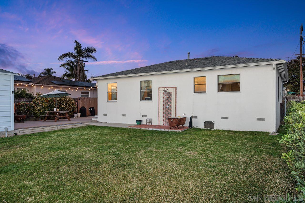 Detail Gallery Image 44 of 48 For 1609  Lopez St., Oceanside,  CA 92054 - 3 Beds | 1 Baths