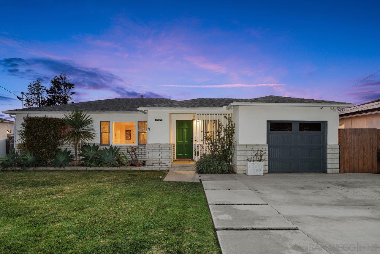 Detail Gallery Image 46 of 48 For 1609  Lopez St., Oceanside,  CA 92054 - 3 Beds | 1 Baths