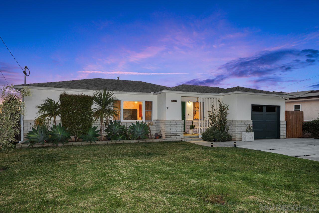 Detail Gallery Image 47 of 48 For 1609  Lopez St., Oceanside,  CA 92054 - 3 Beds | 1 Baths