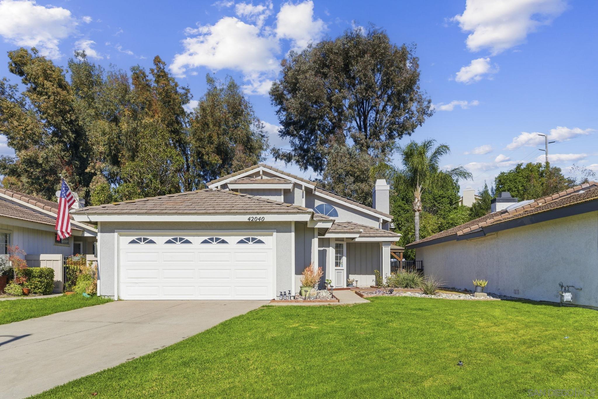 Detail Gallery Image 36 of 40 For 42040  Teatree Ct, Temecula,  CA 92591 - 4 Beds | 2 Baths