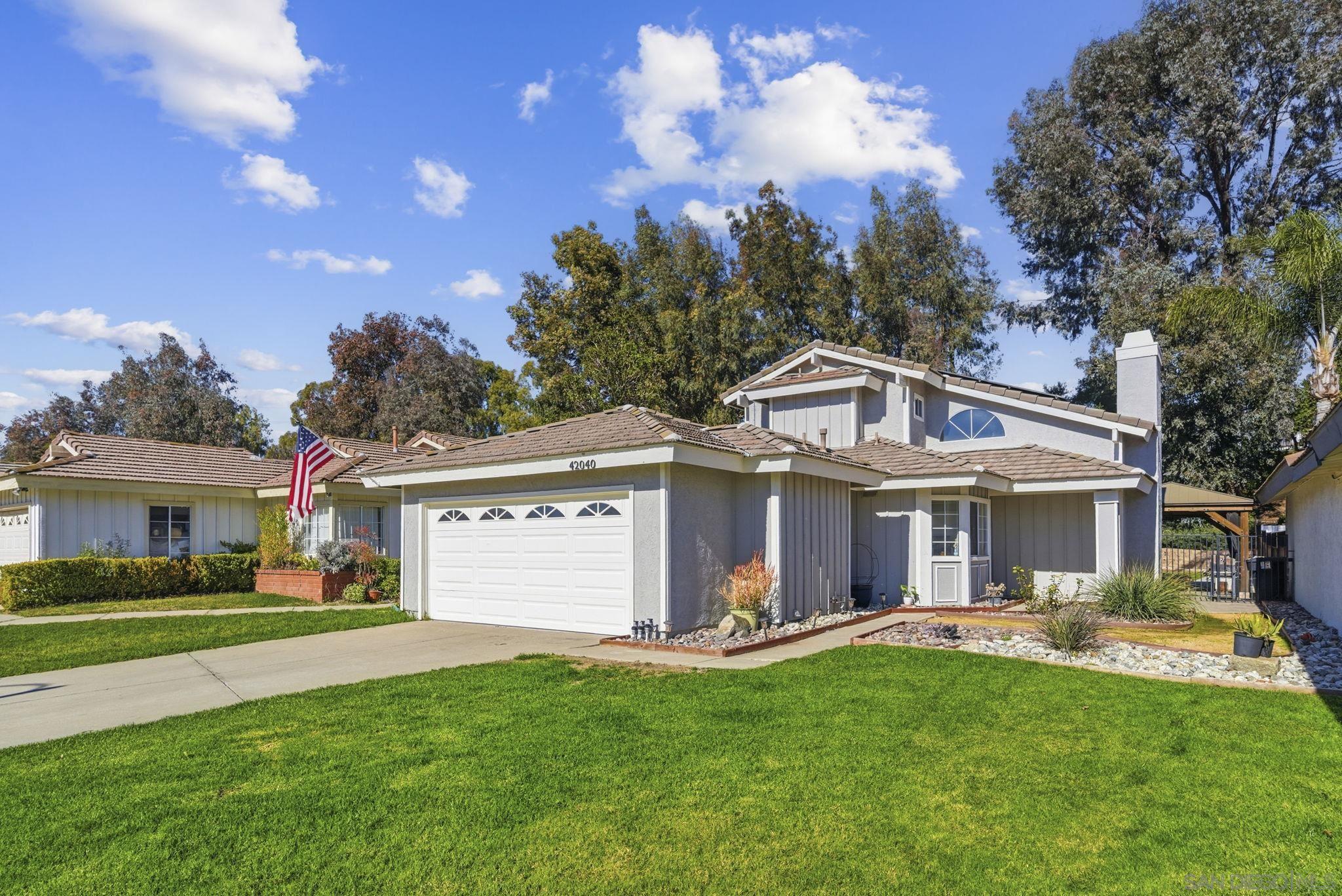 Detail Gallery Image 37 of 40 For 42040  Teatree Ct, Temecula,  CA 92591 - 4 Beds | 2 Baths