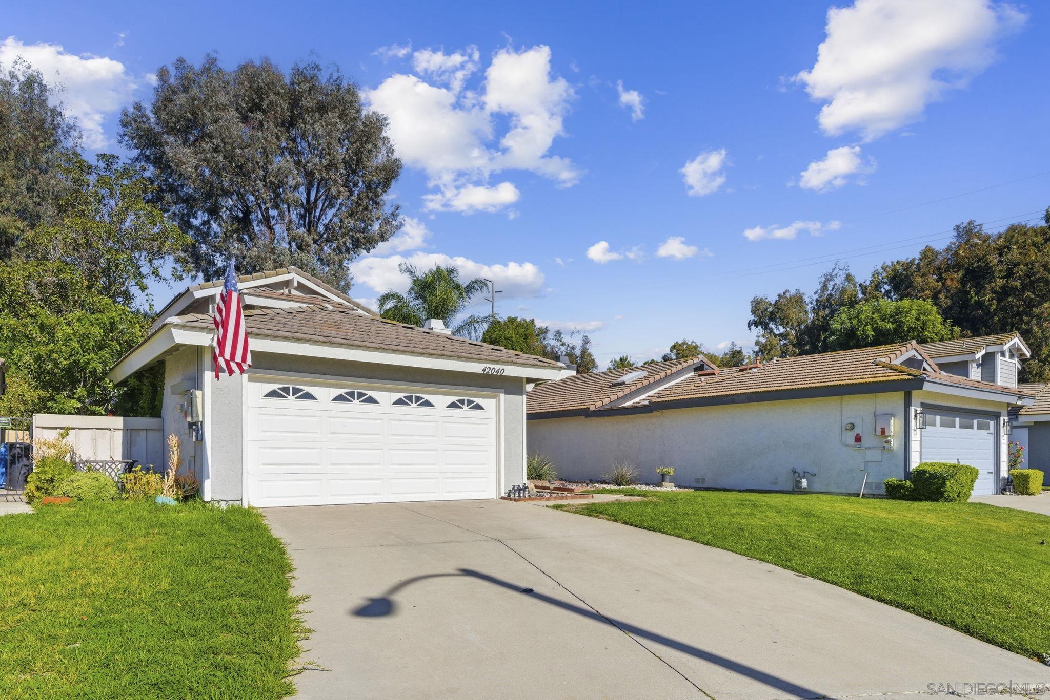 Detail Gallery Image 38 of 40 For 42040  Teatree Ct, Temecula,  CA 92591 - 4 Beds | 2 Baths