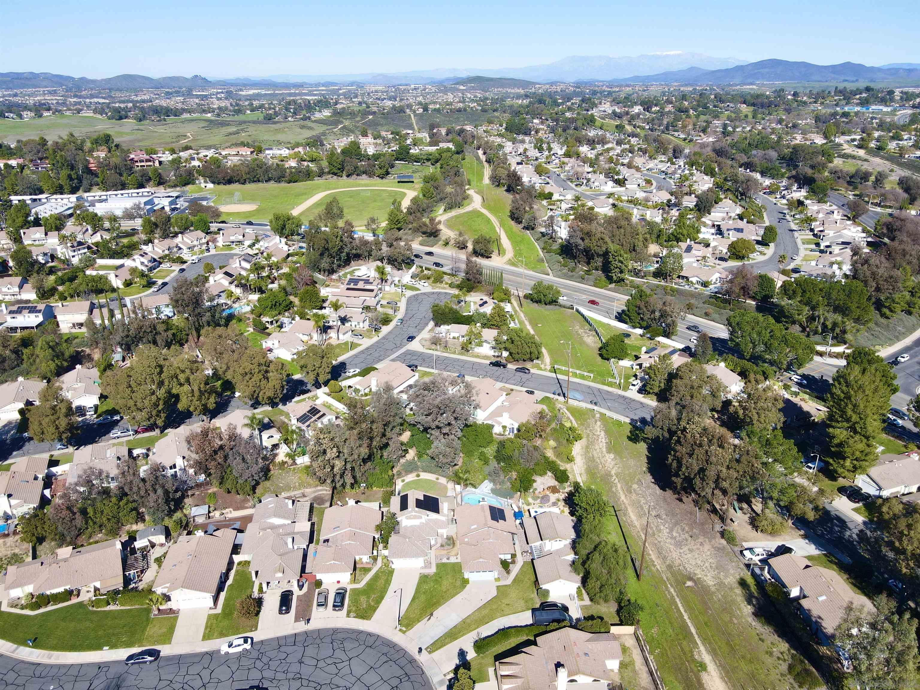 Detail Gallery Image 39 of 40 For 42040  Teatree Ct, Temecula,  CA 92591 - 4 Beds | 2 Baths