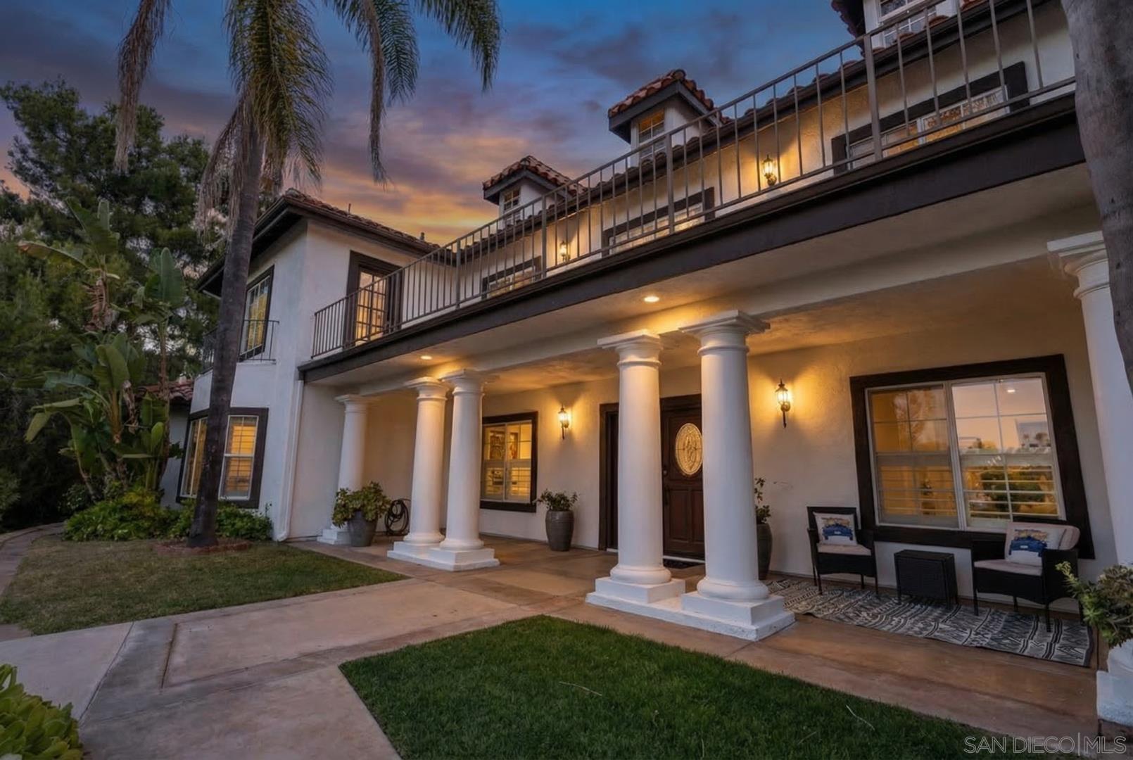 Detail Gallery Image 3 of 54 For 1696  Gil Way, Vista,  CA 92084 - 6 Beds | 6/1 Baths